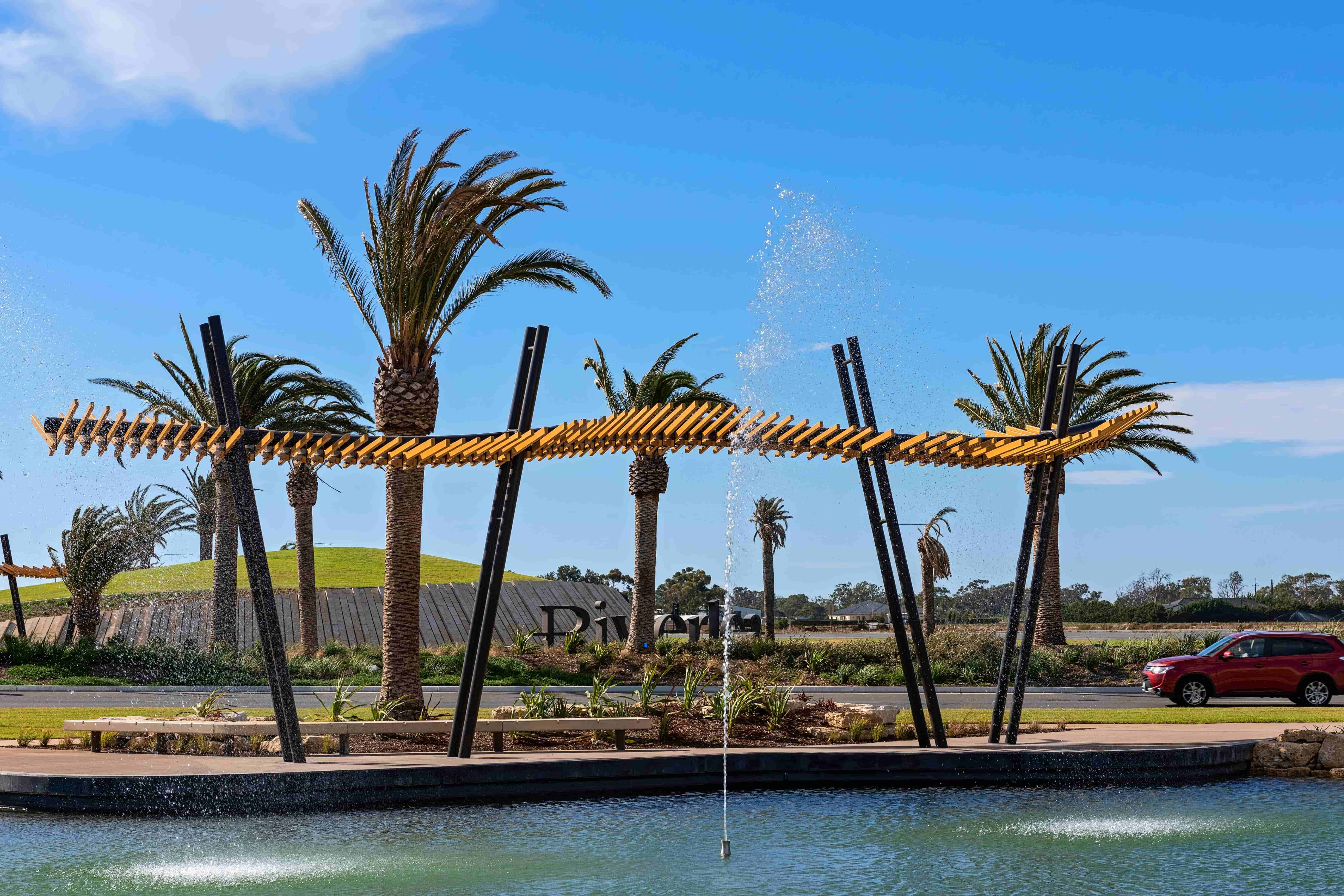 Riverlea Estate - Buckland Lifestyle