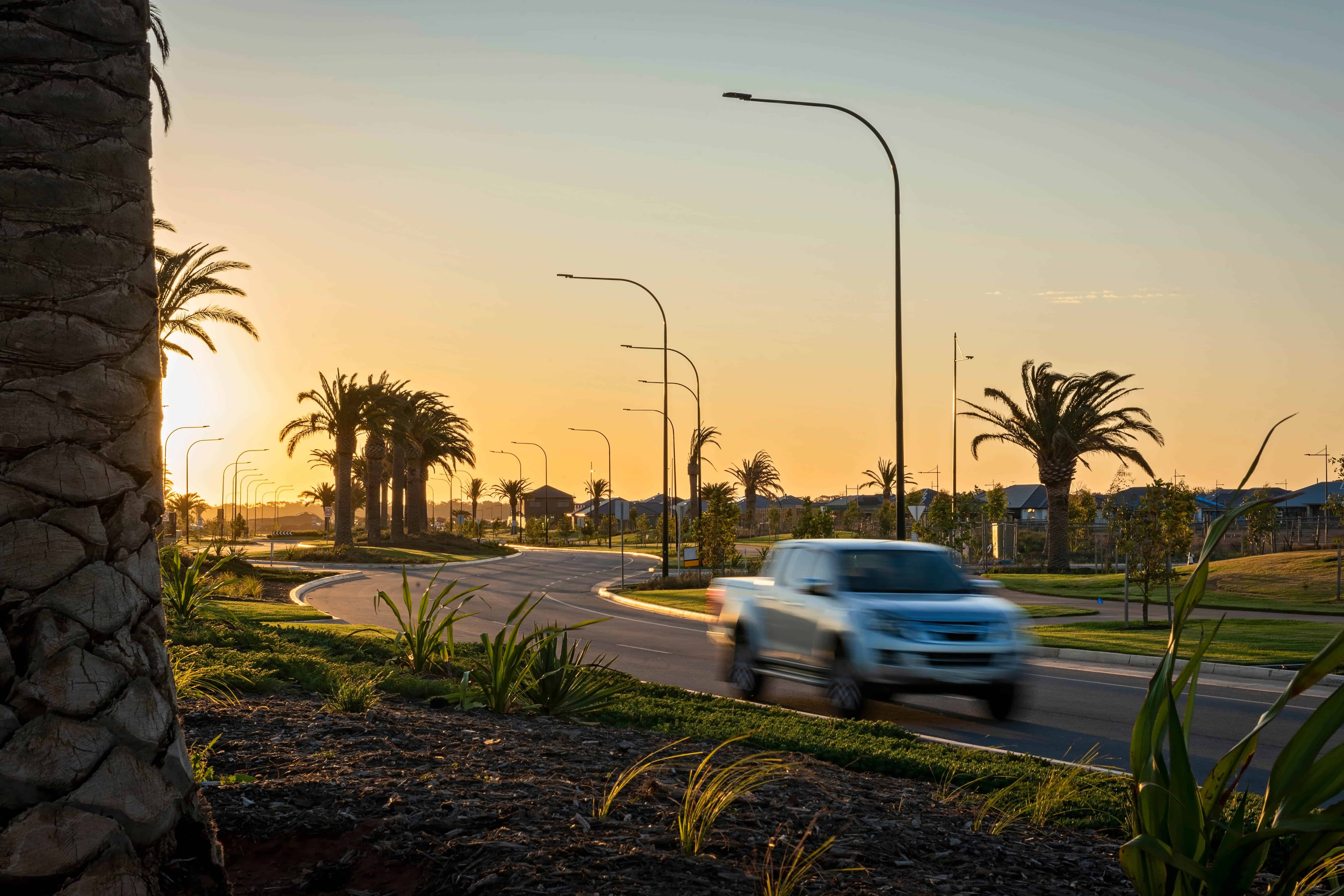 Riverlea Estate - Buckland Amenities