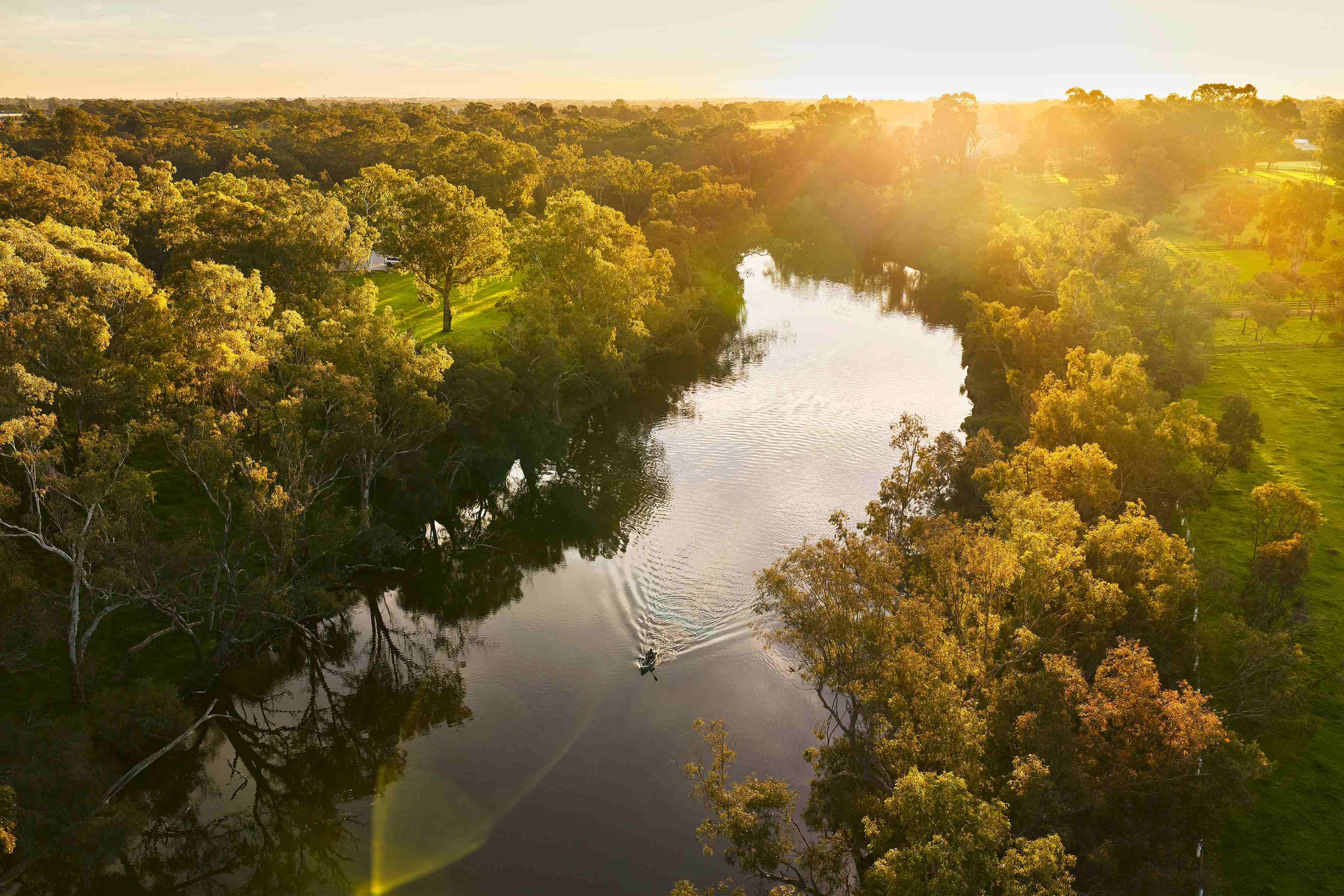 Rivermark Estate - Viveash Lifestyle
