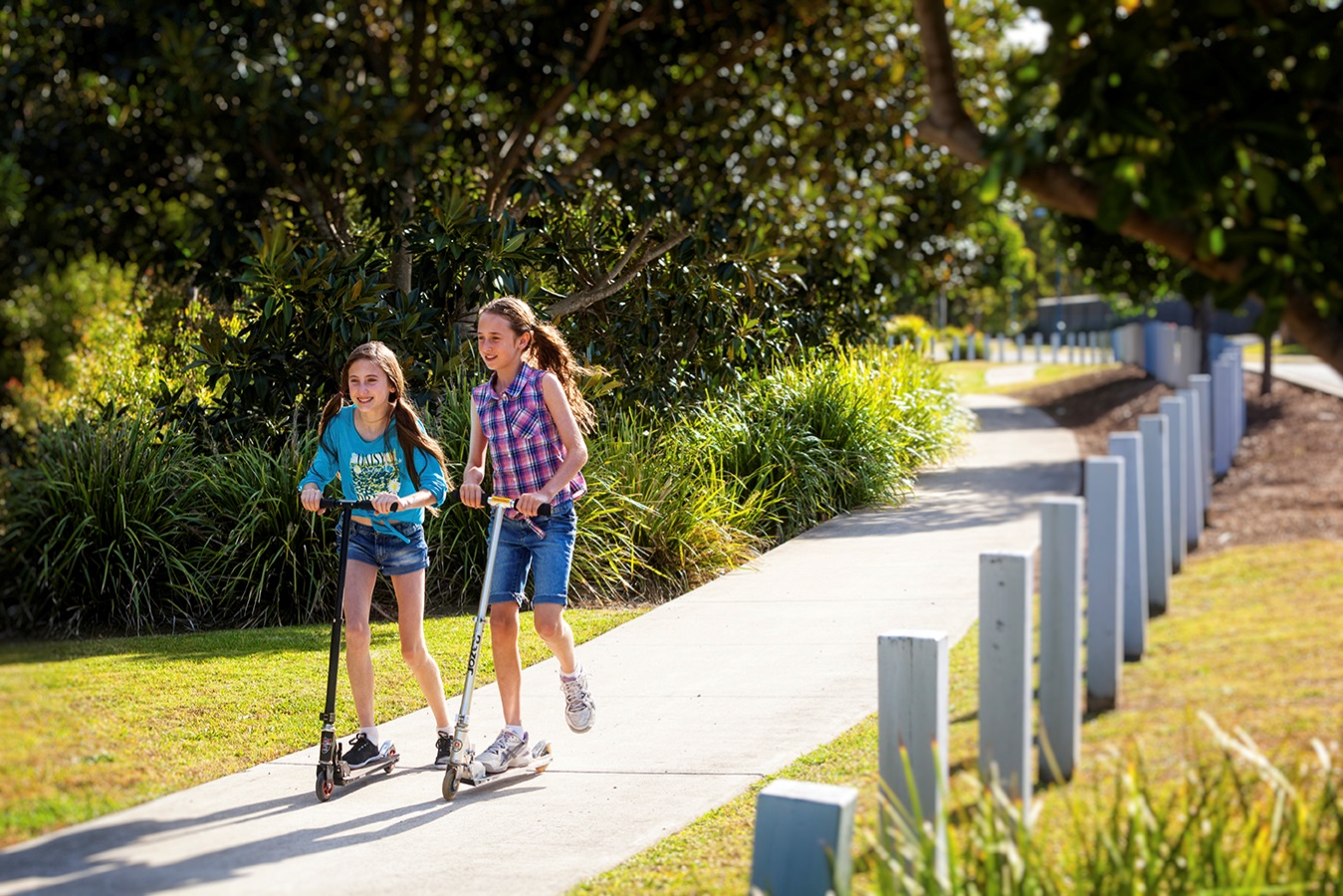 Riverparks Estate - Upper Cabooltur Lifestyle