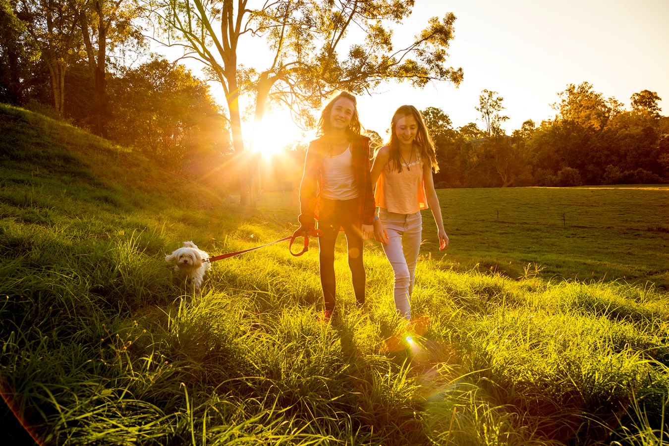 Riverparks Estate - Upper Cabooltur Lifestyle