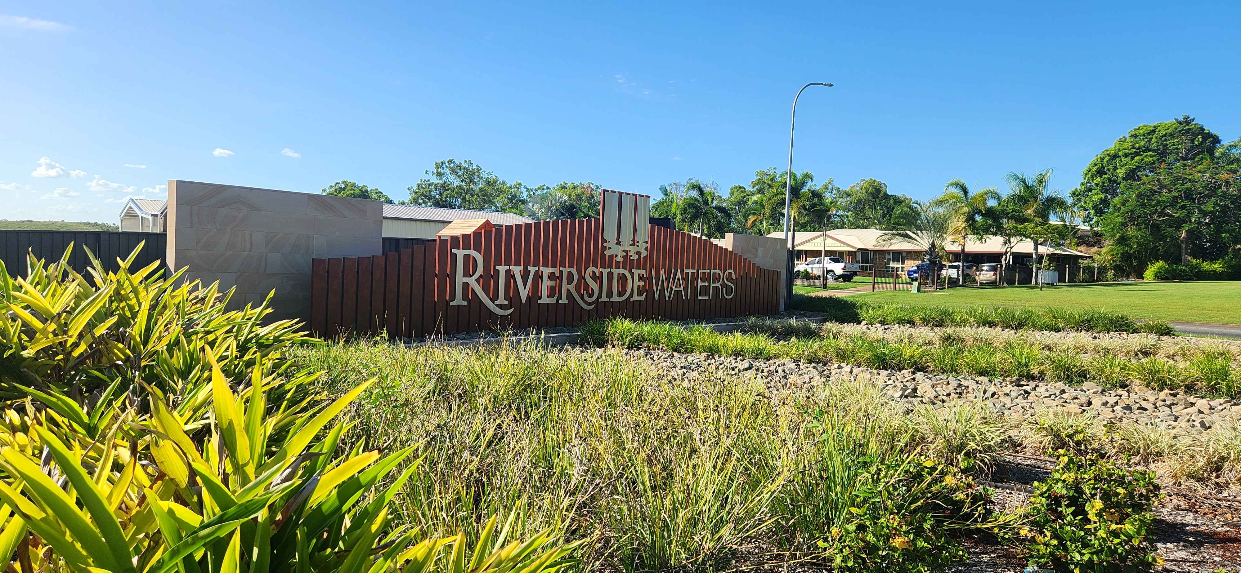 Riverside Waters Estate - Parkhurst Lifestyle