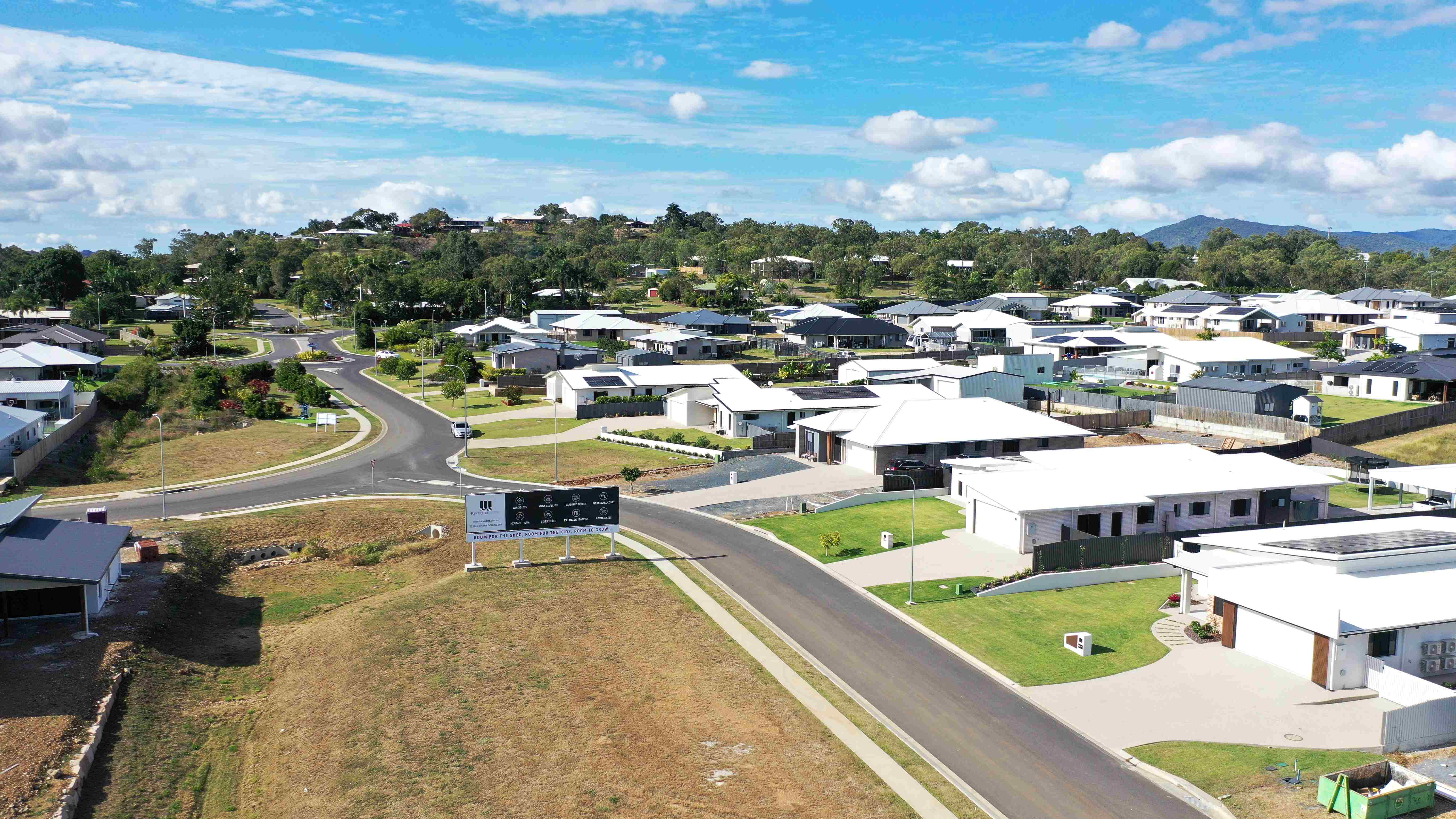 Riverside Waters Estate - Parkhurst Lifestyle