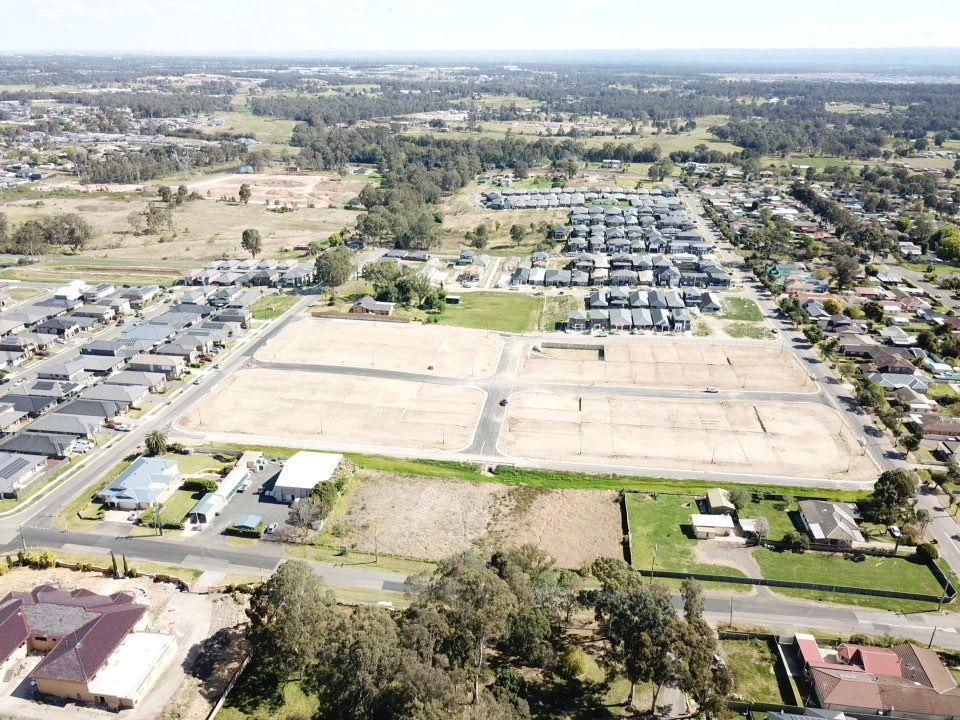 Riverstone Estate - Riverstone