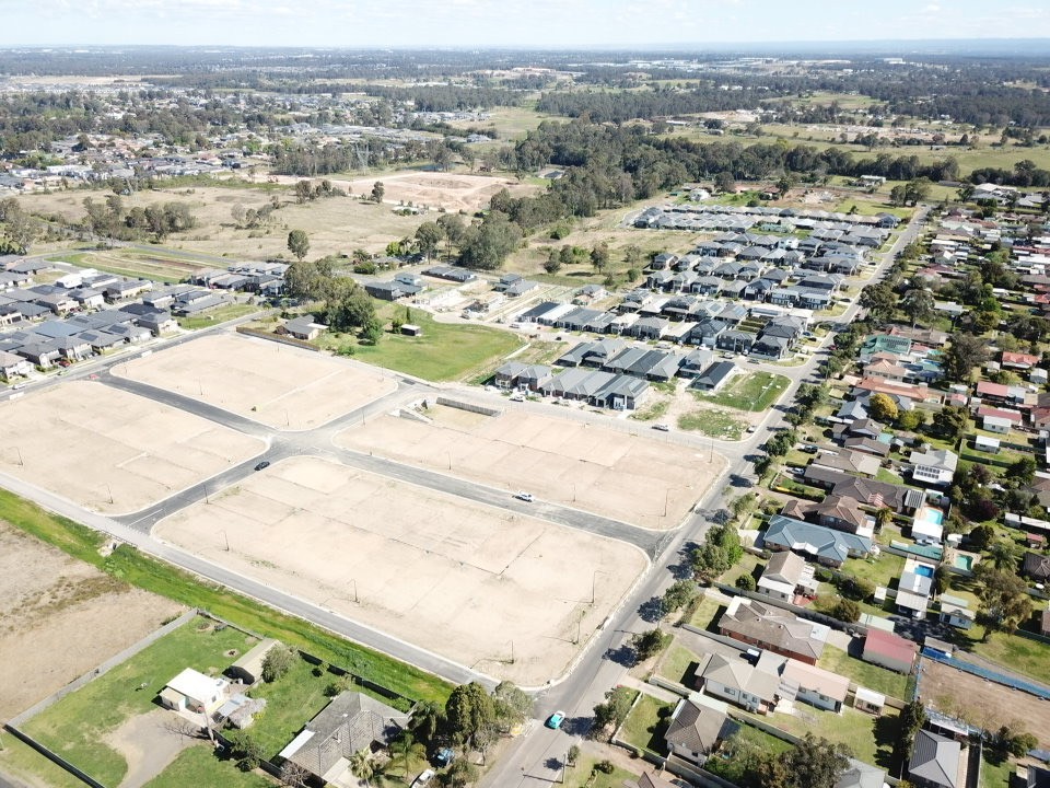 Riverstone Estate - Riverstone