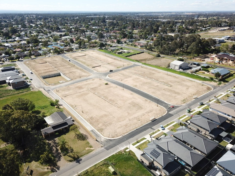 Riverstone Estate - Riverstone
