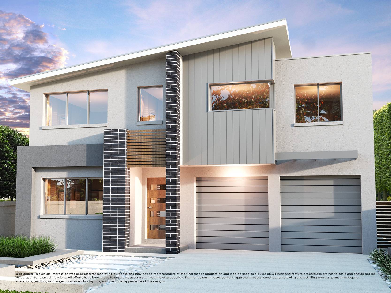 Riverstone Estate - Riverstone