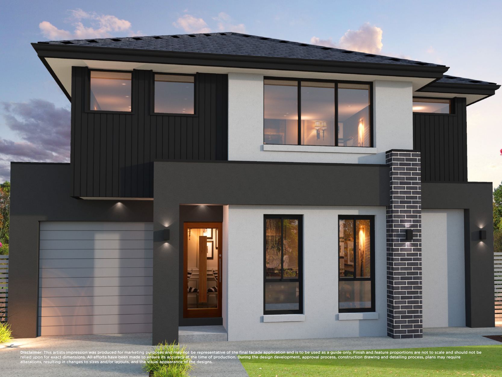 Riverstone Estate - Riverstone