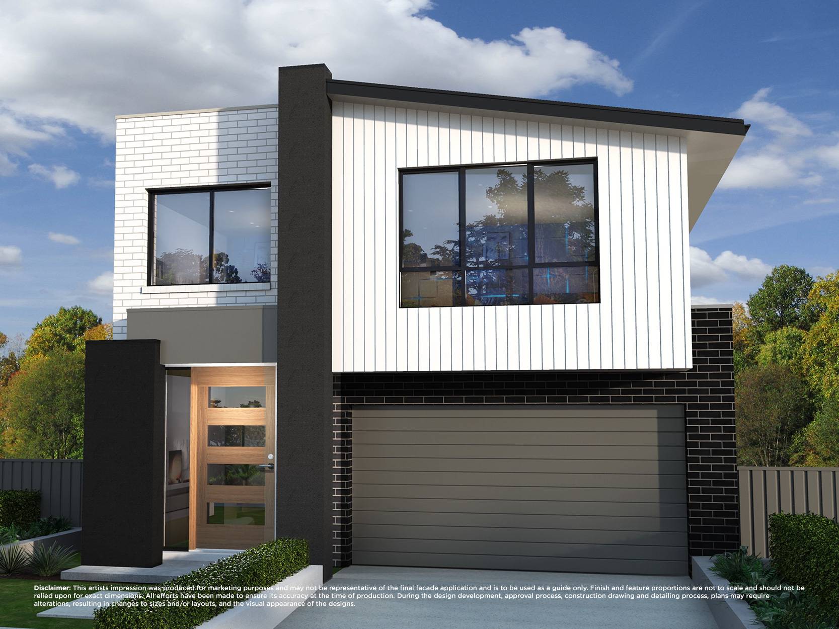 Riverstone Estate - Riverstone