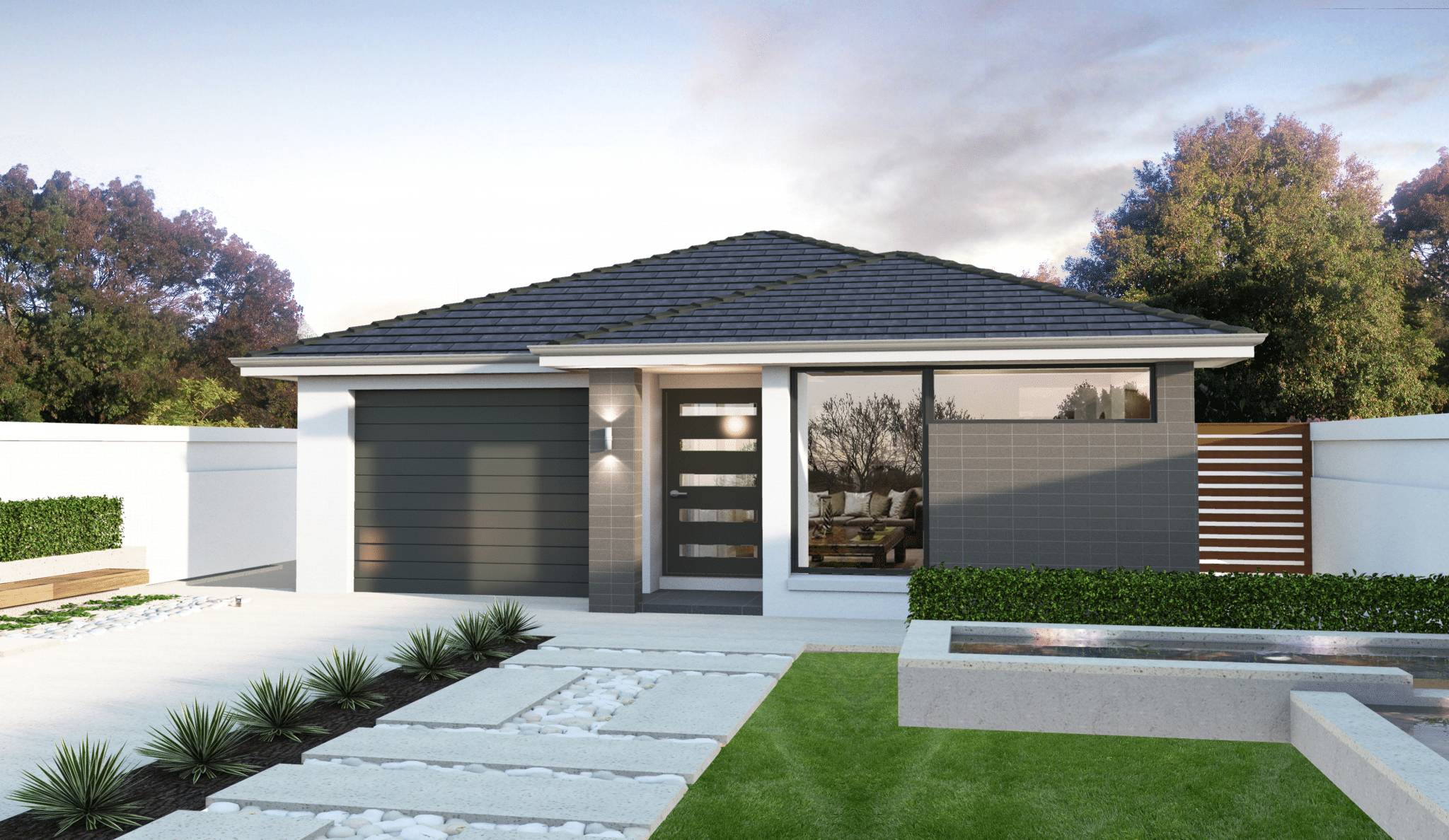 Riverstone Estate - Riverstone