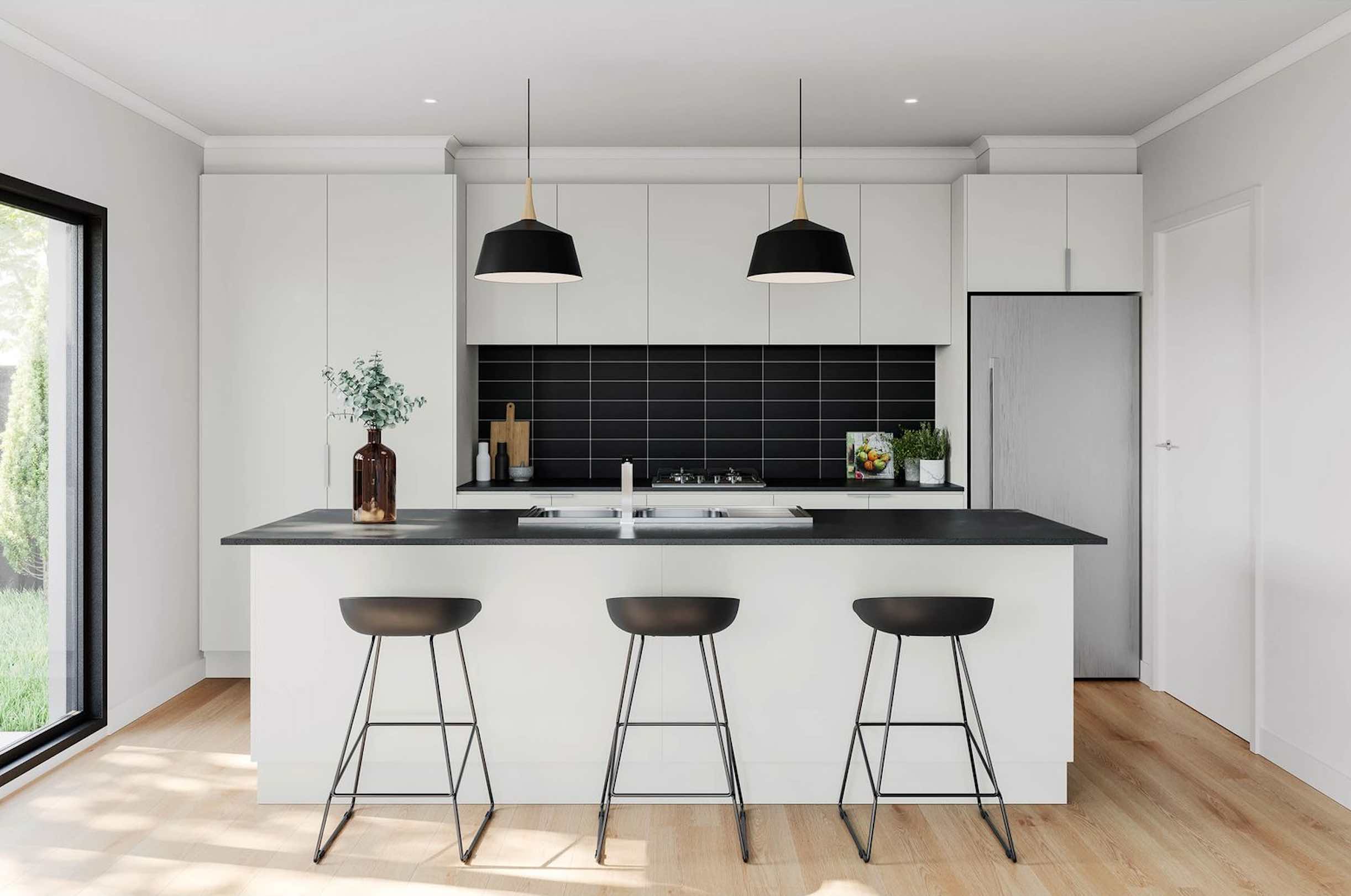 Riverstone Promenade Estate - Tarneit Dining