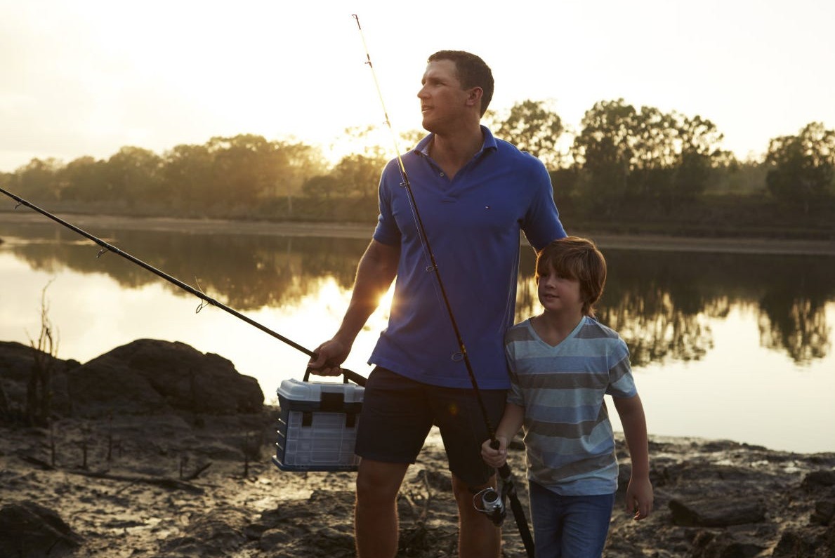 Riverstone Rise Estate - Boyne Island Lifestyle