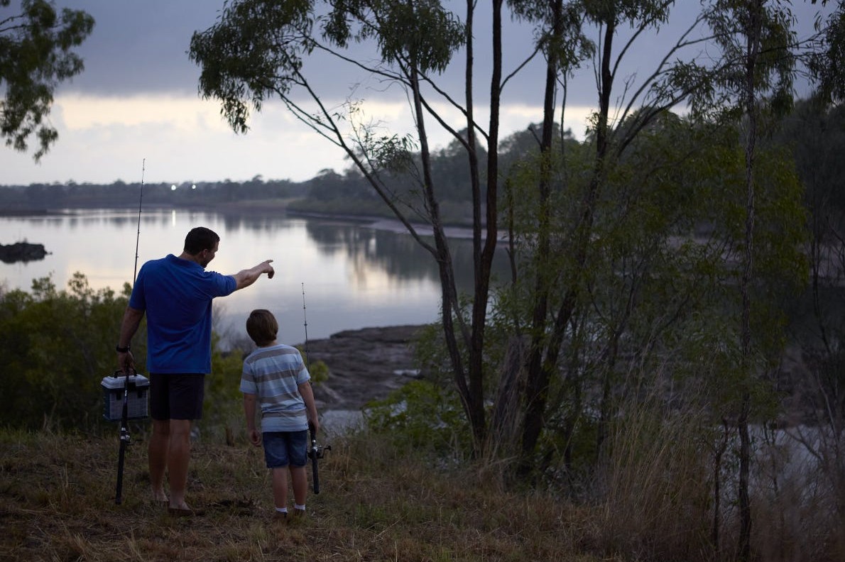 Riverstone Rise Estate - Boyne Island Lifestyle