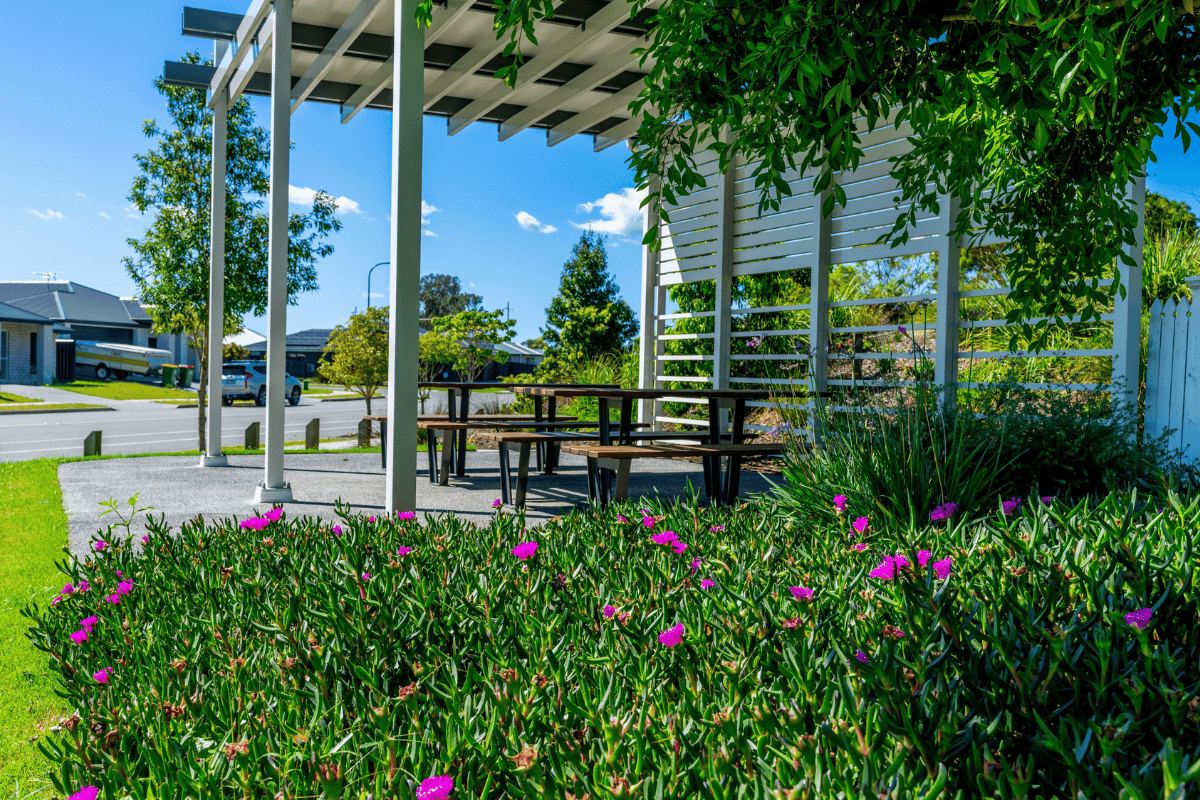 Riverton Estate - Jimboomb Park