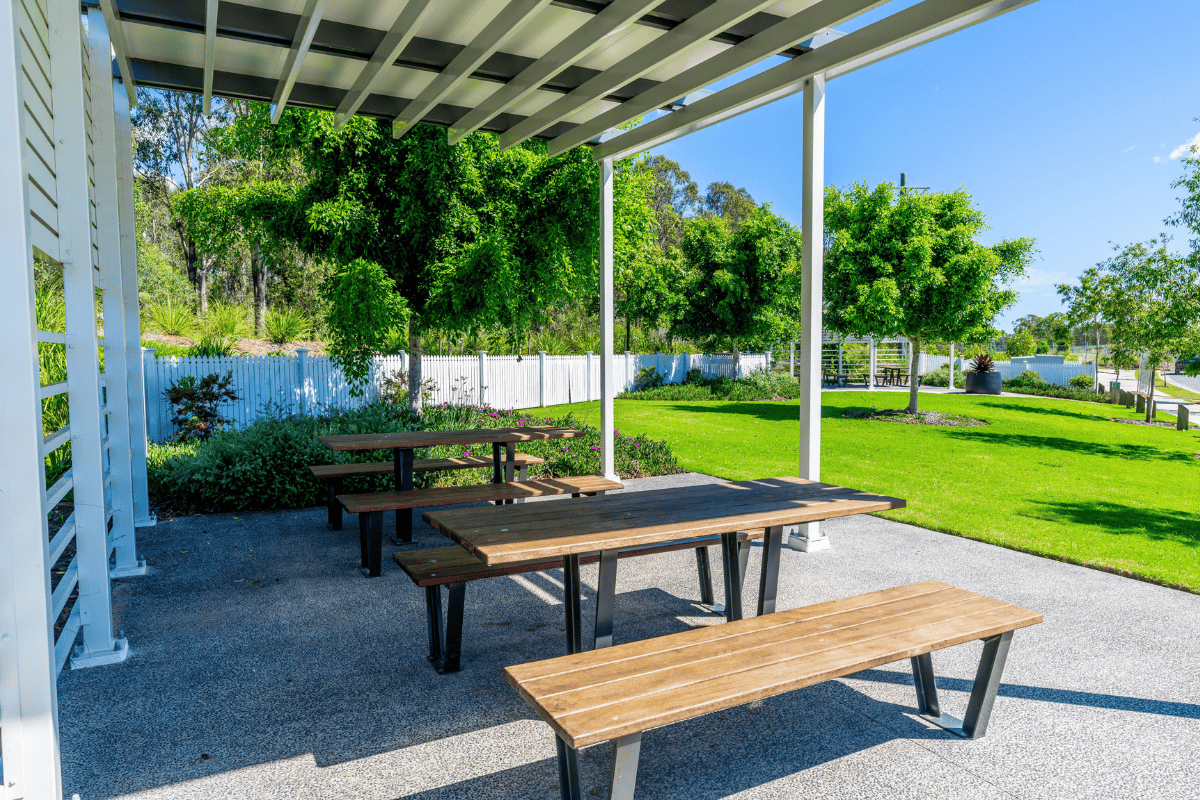 Riverton Estate - Jimboomb Park