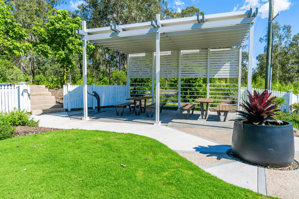 Riverton Estate - Jimboomb Park