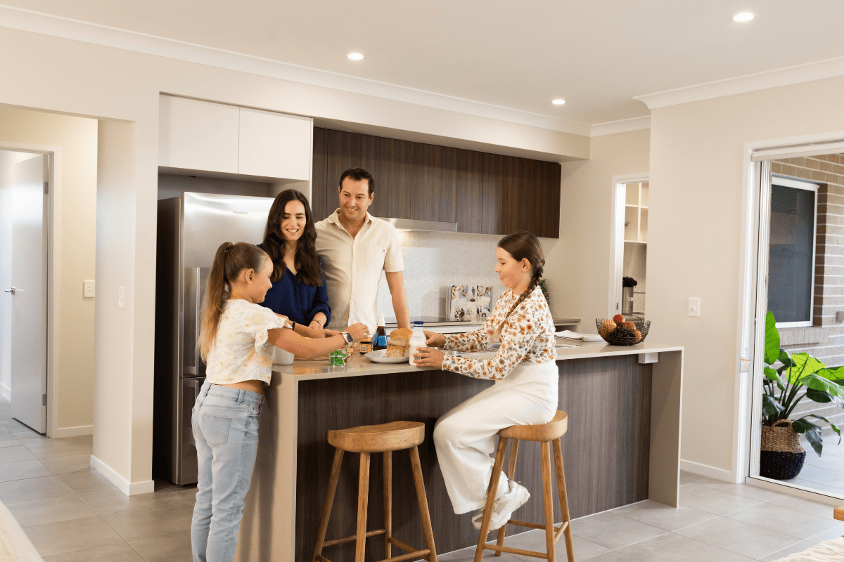 Riverton Estate - Jimboomba Lifestyle