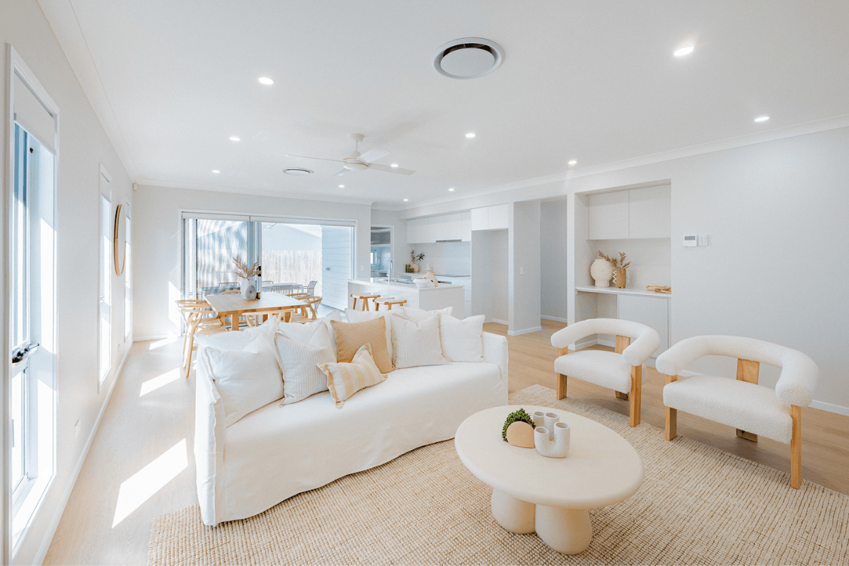 Riverton Estate - Jimboomba Living