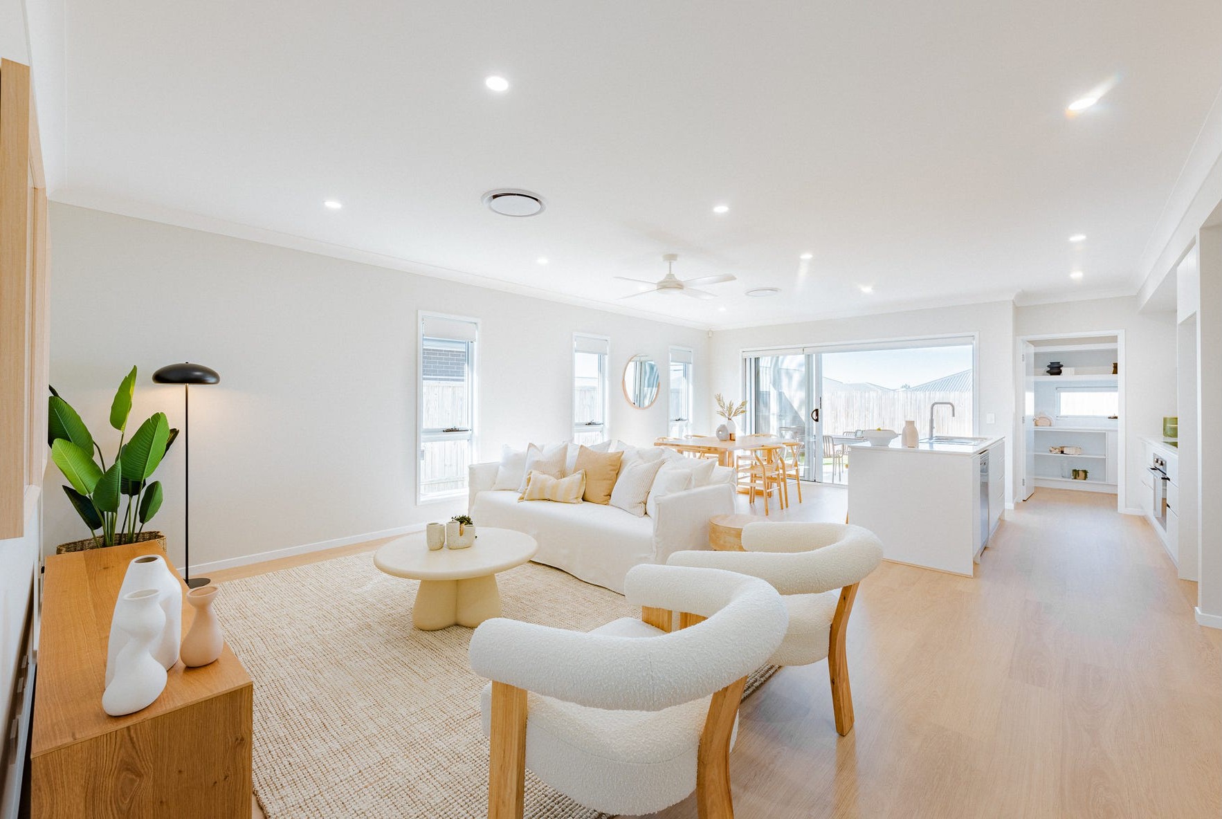 Riverton Estate - Jimboomba Living