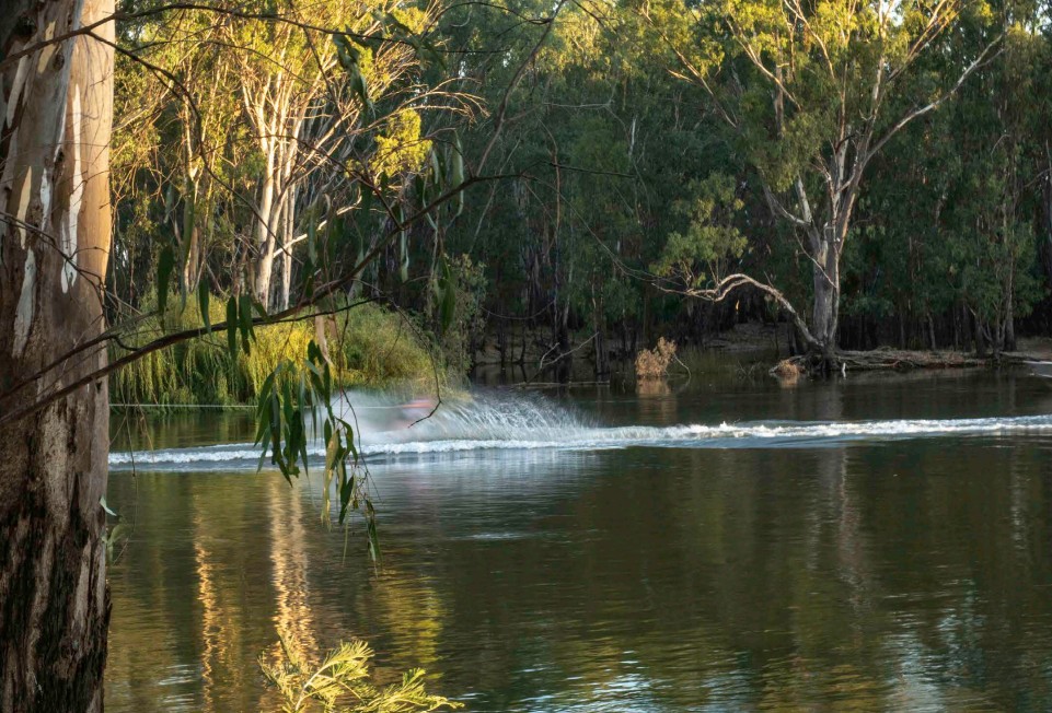 Rivervale Estate - Yarrawonga Lifestyle