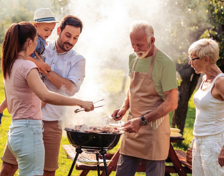 Rivervale Estate - Yarrawonga Lifestyle