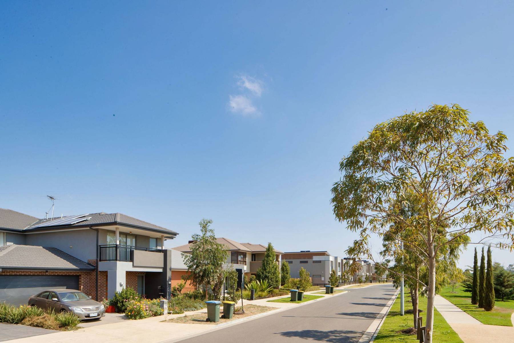 Riverwalk - Werribee