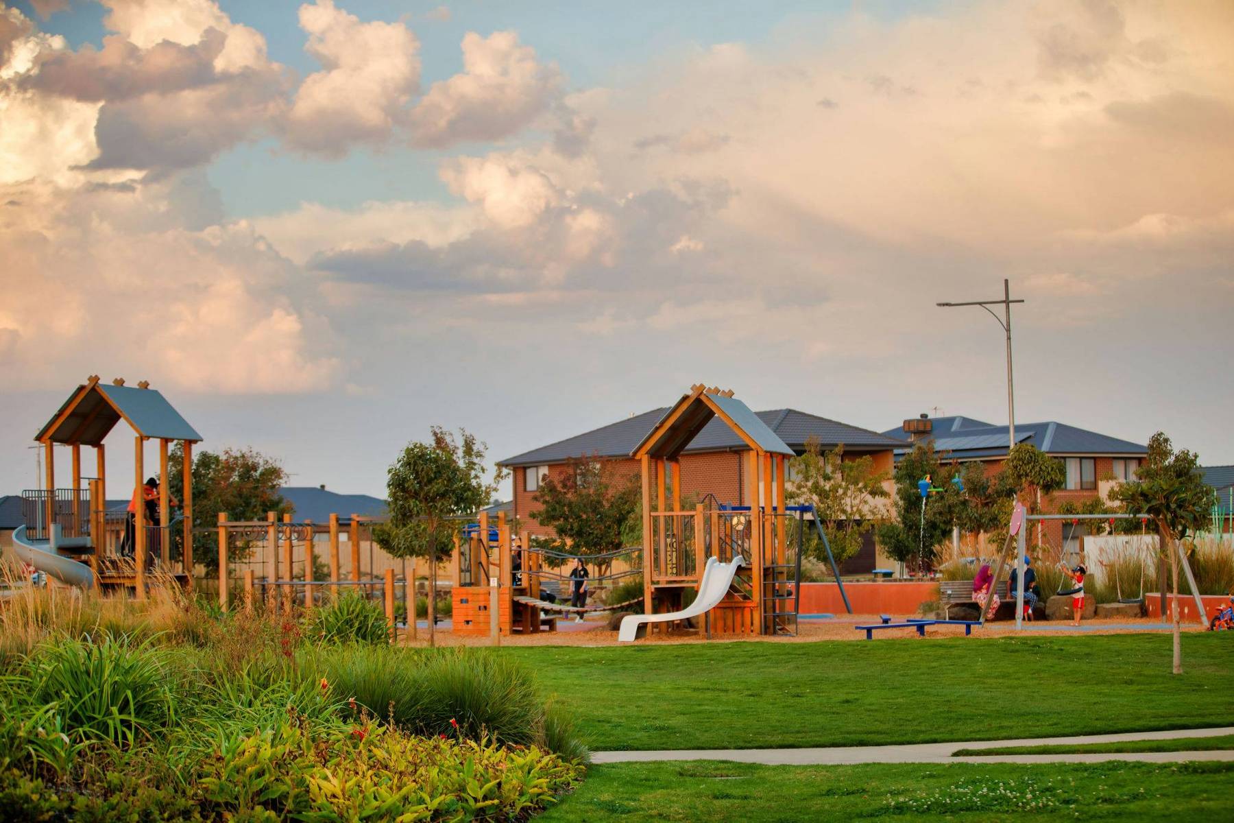 Riverwalk - Werribee
