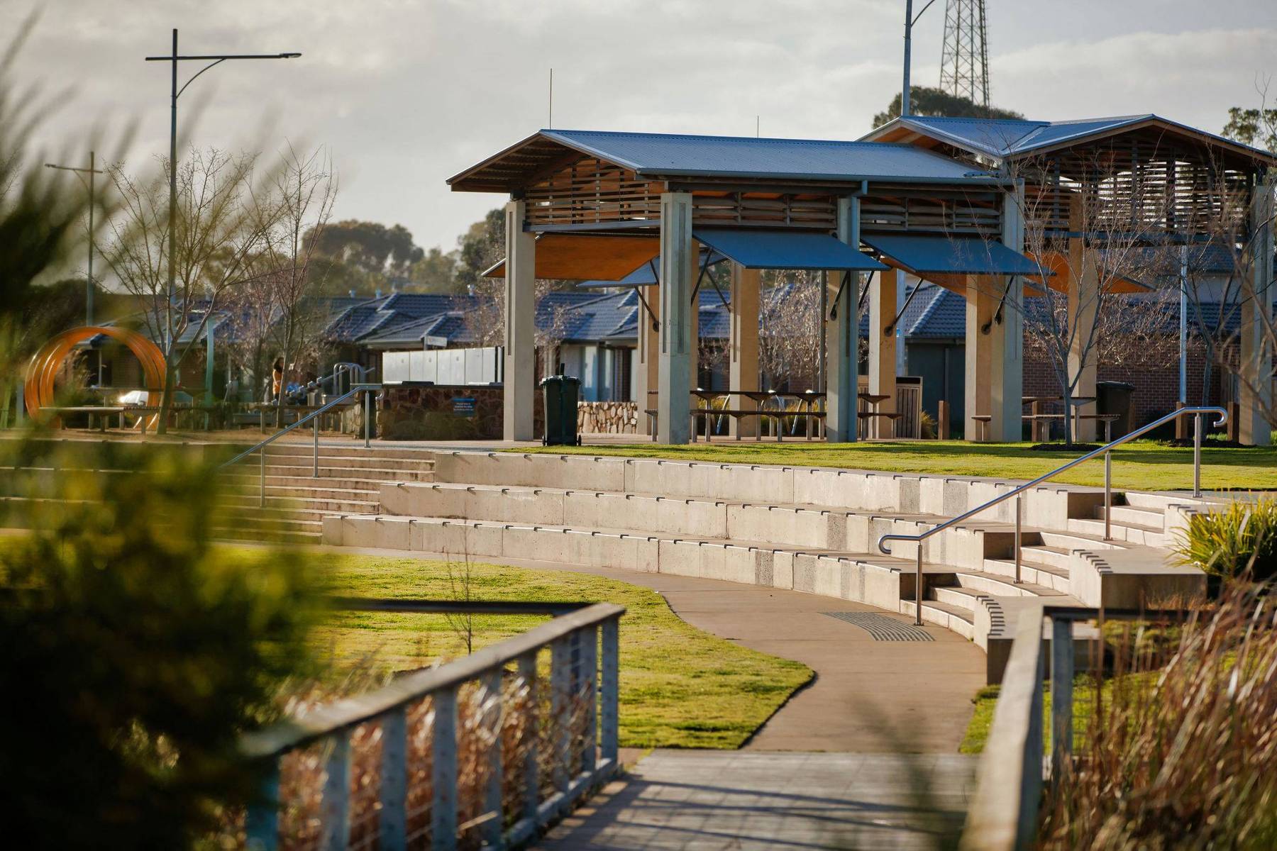 Riverwalk - Werribee