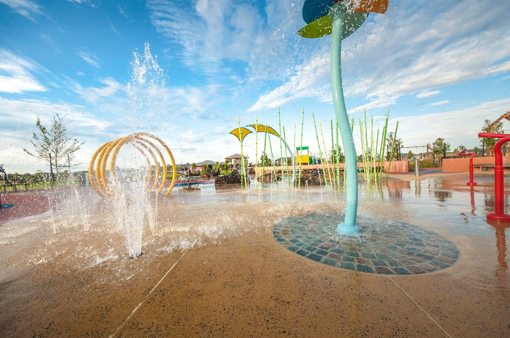 Riverwalk - Werribee