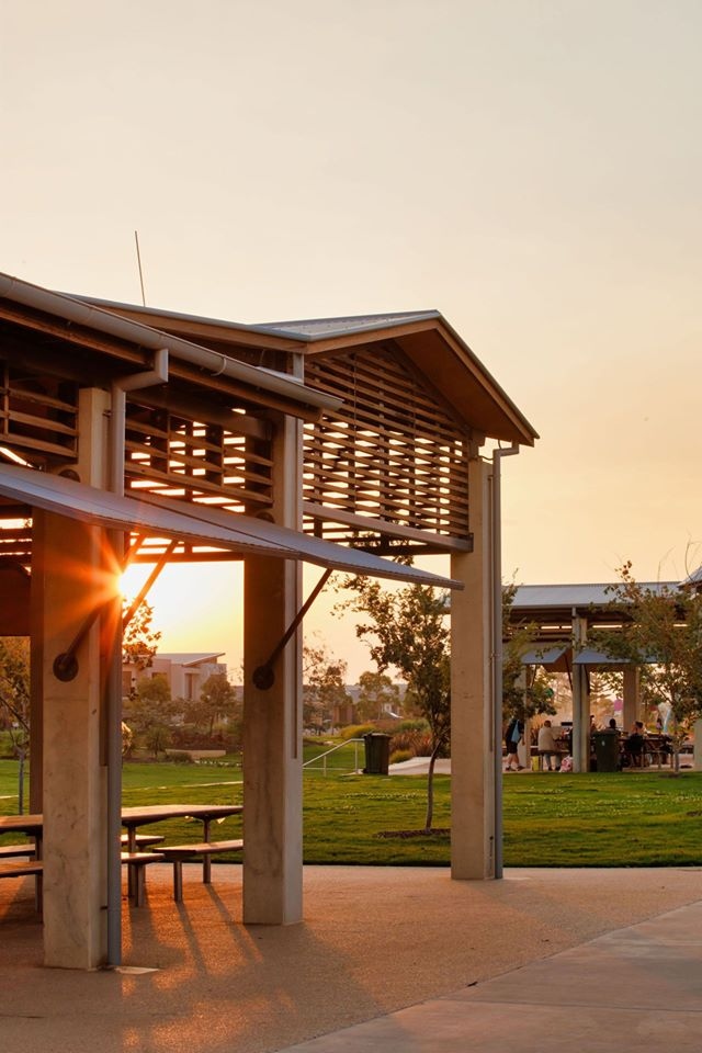 Riverwalk - Werribee