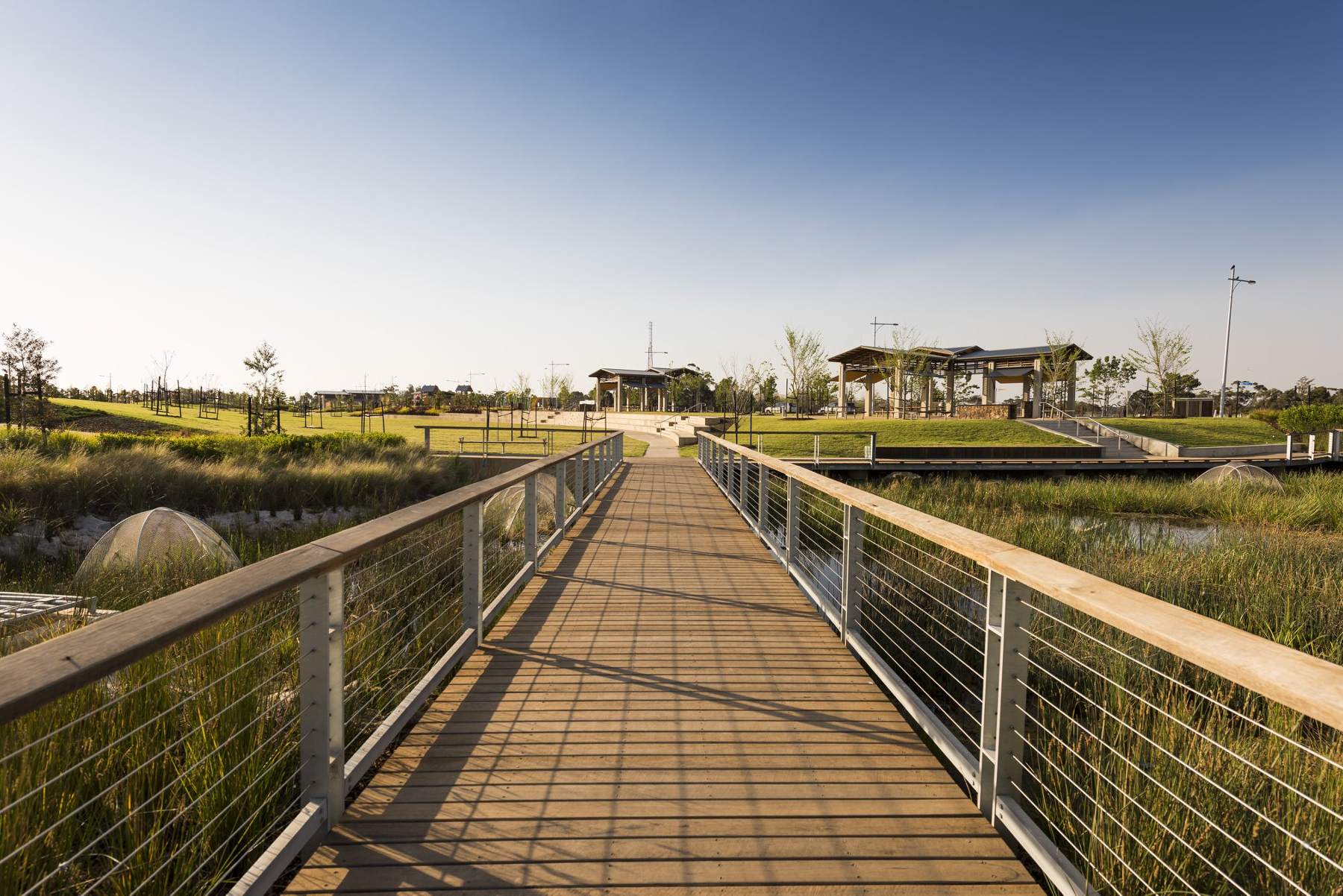 Riverwalk - Werribee