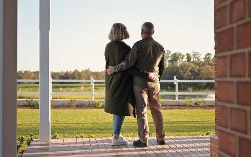 Robinson Grove Estate - Bellevue Lifestyle