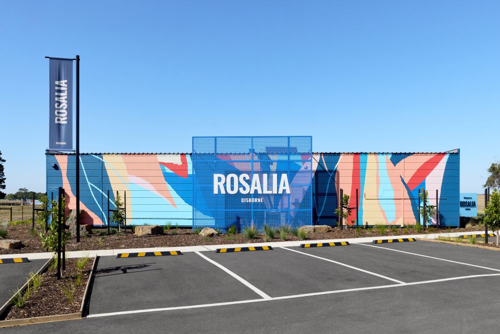 Rosalia Estate - Gisborn Other