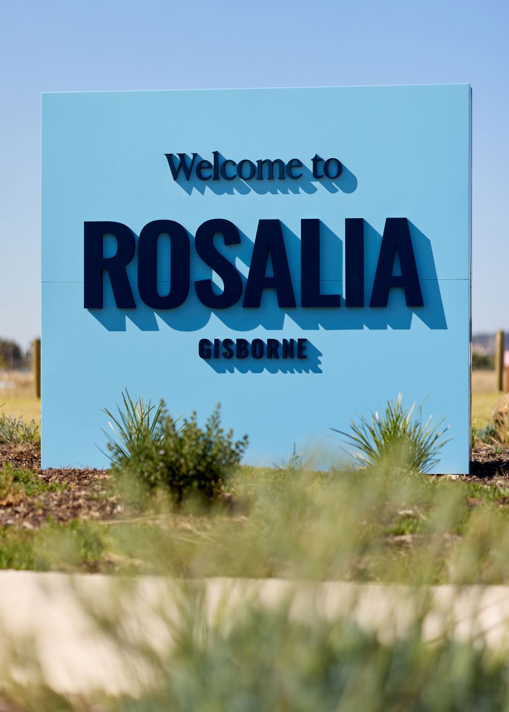 Rosalia Estate - Gisborne 
