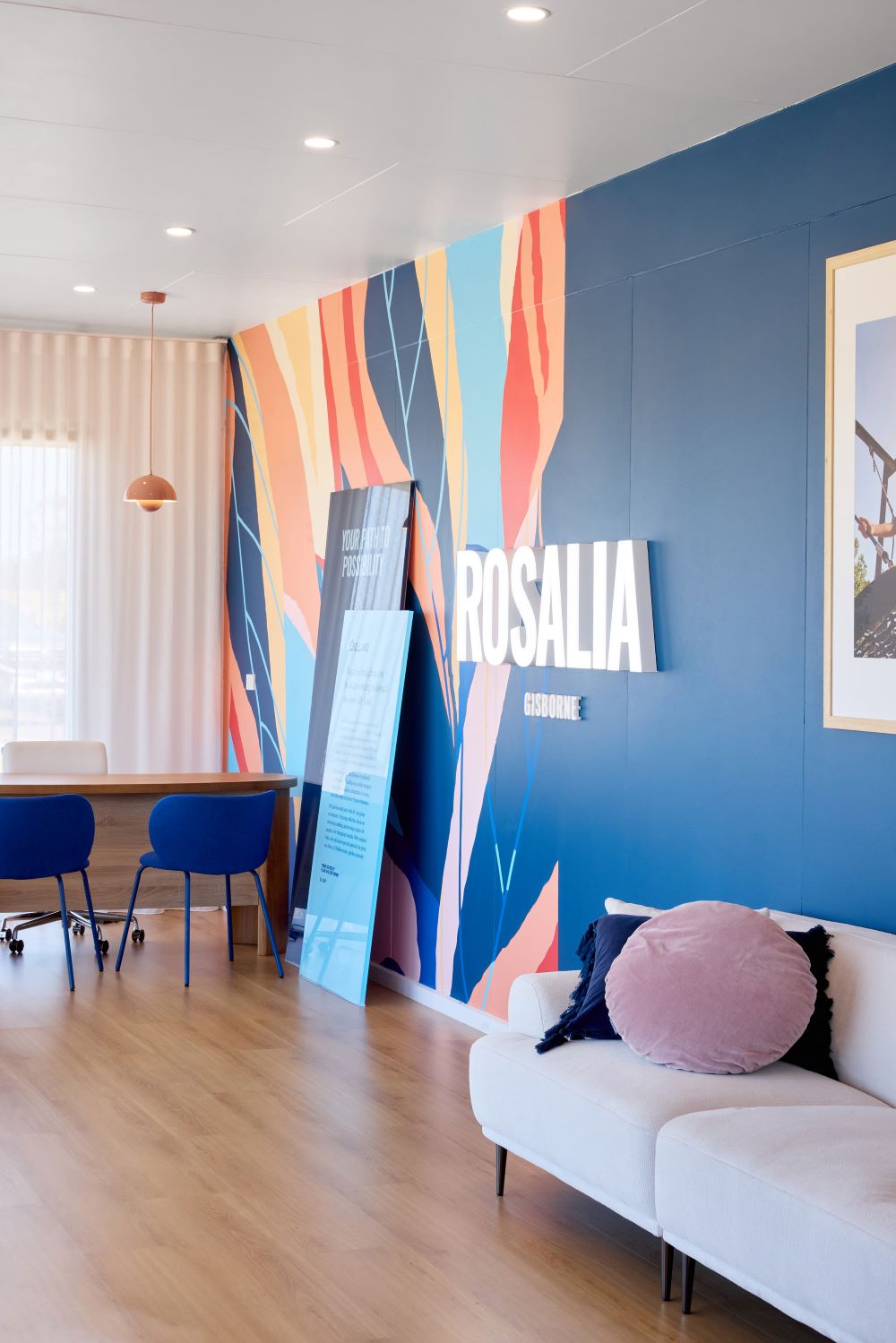 Rosalia Estate - Gisborn Other