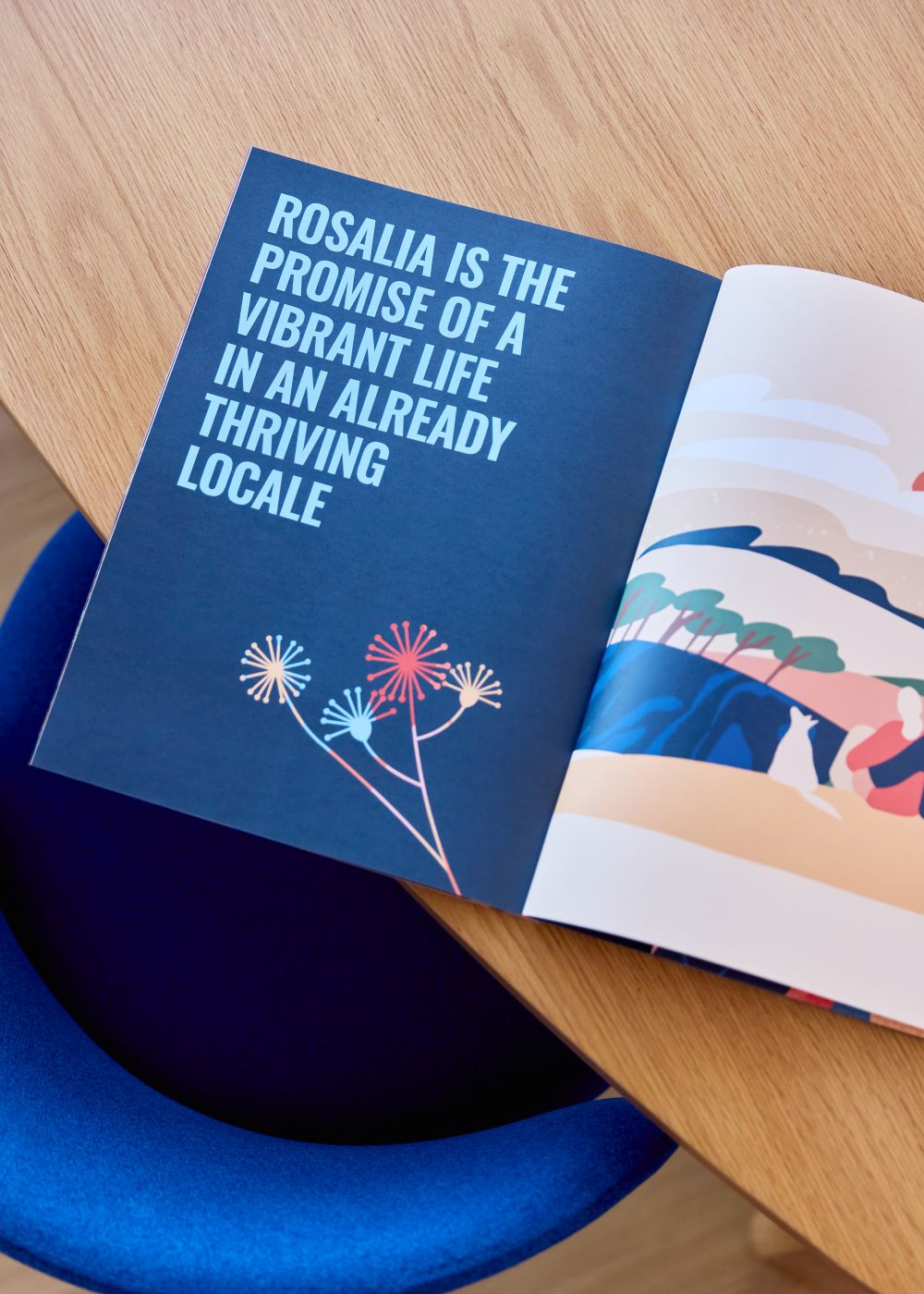 Rosalia Estate - Gisborn Other
