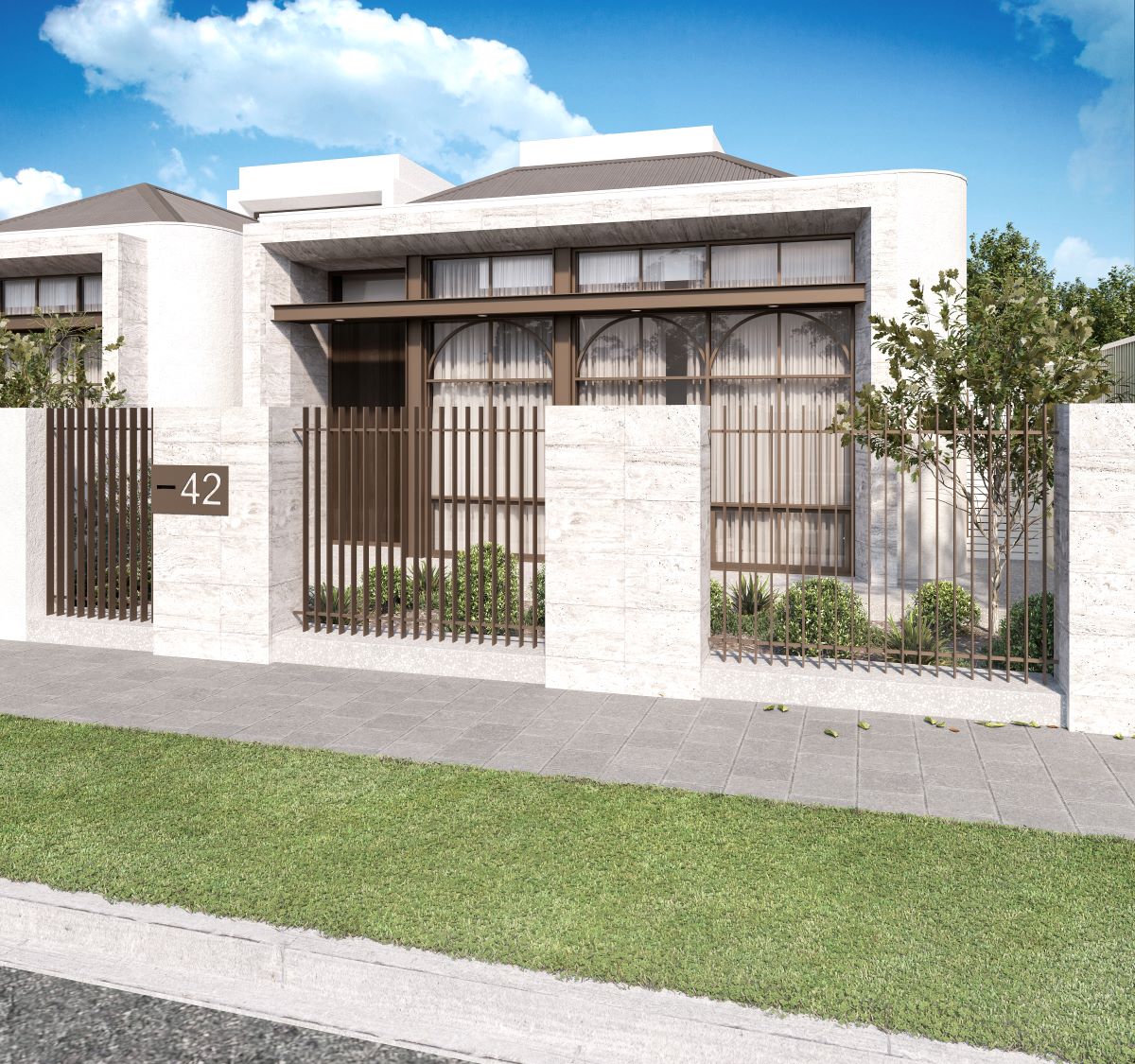 Rose Park Residence - Rose Park
