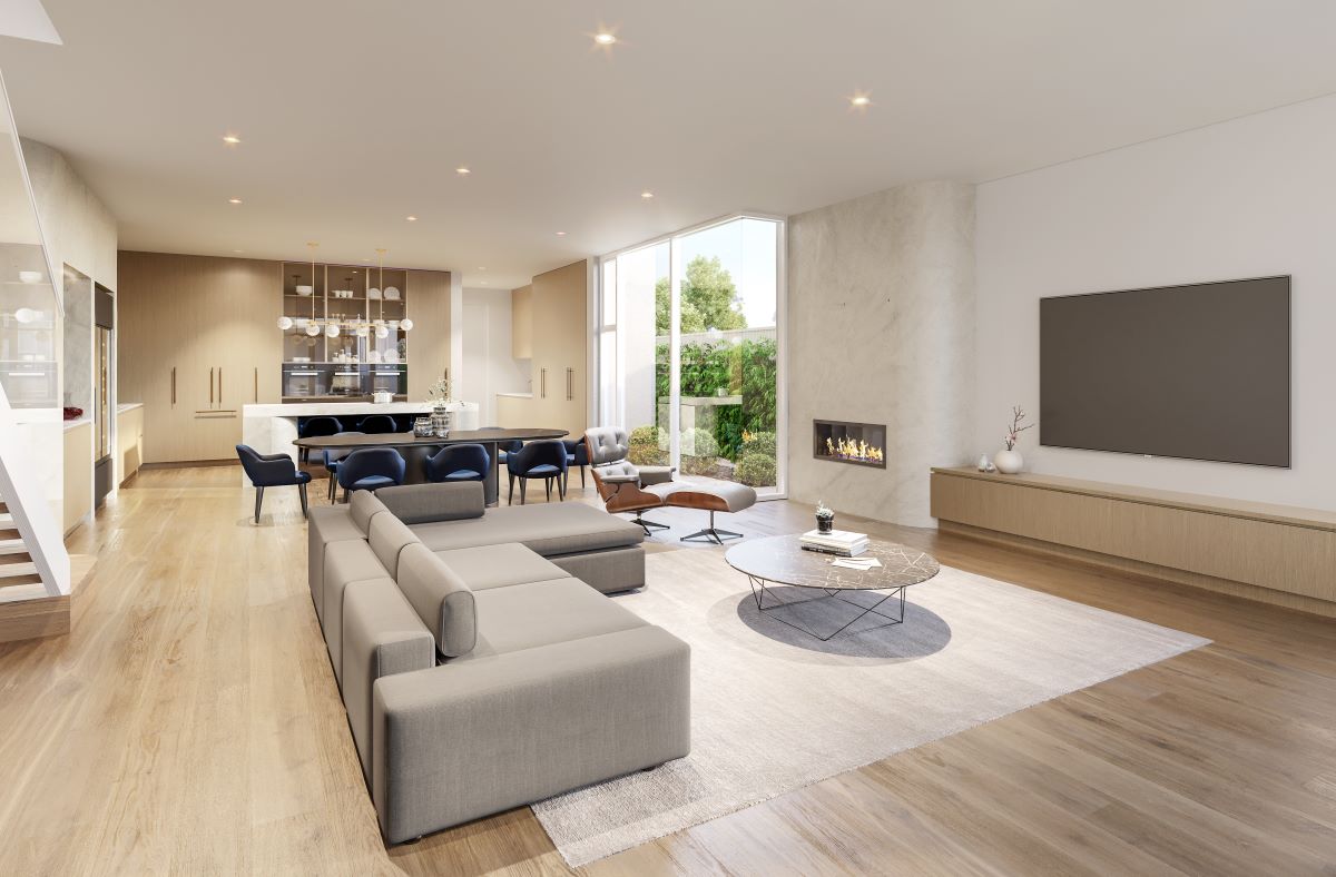Rose Park Residence - Rose Park
