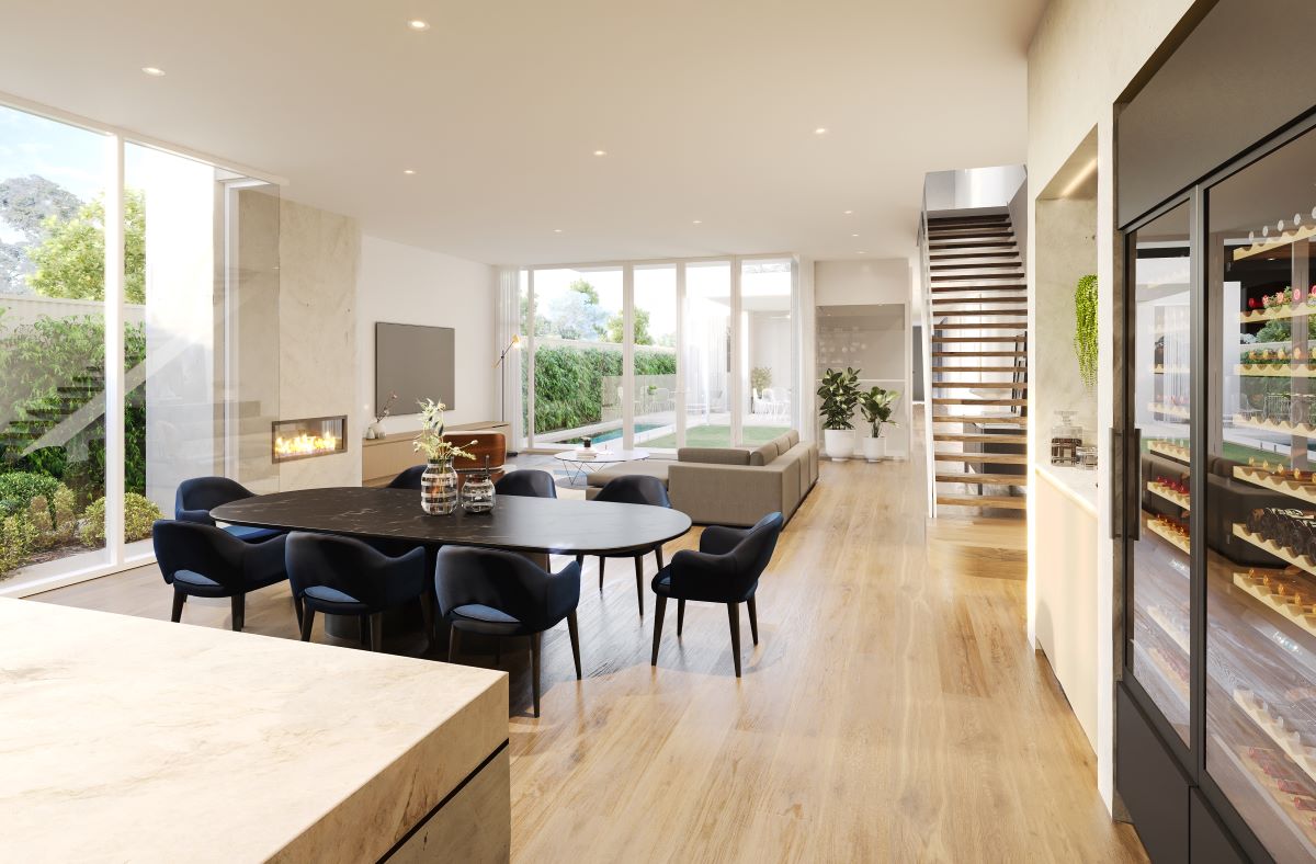 Rose Park Residence - Rose Park