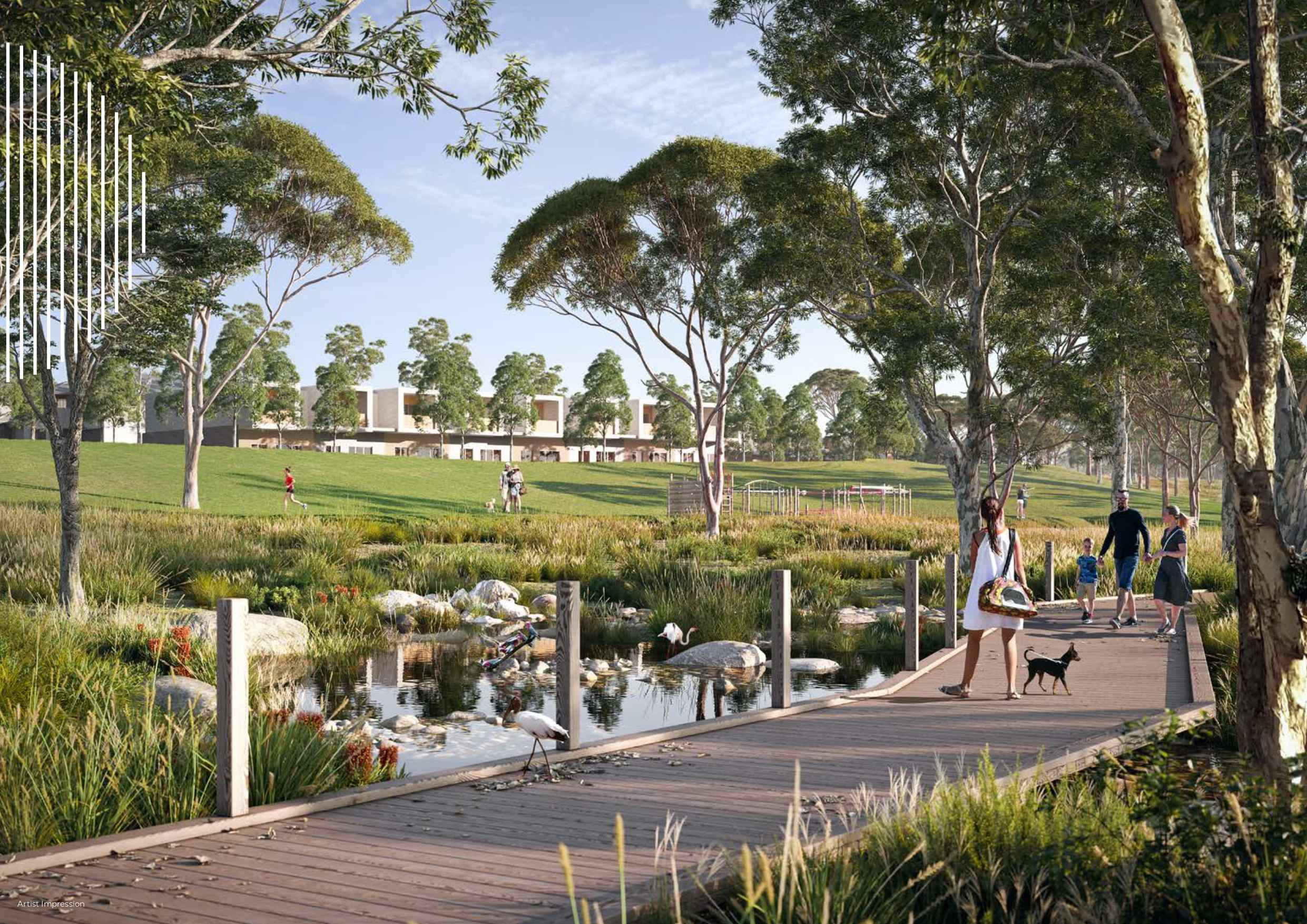 SOHO Living at Averley Estate - Nar Nar Goon North