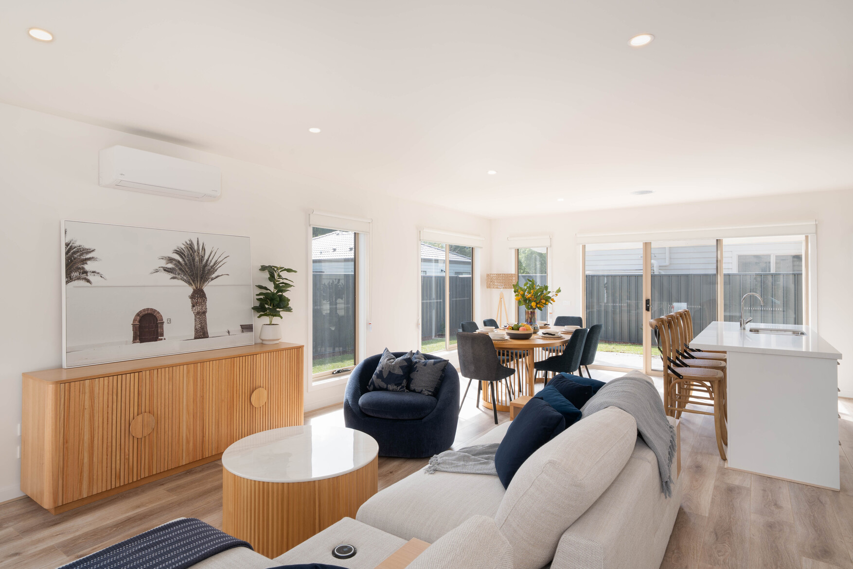 Rosedale Estate - Rosebud Living