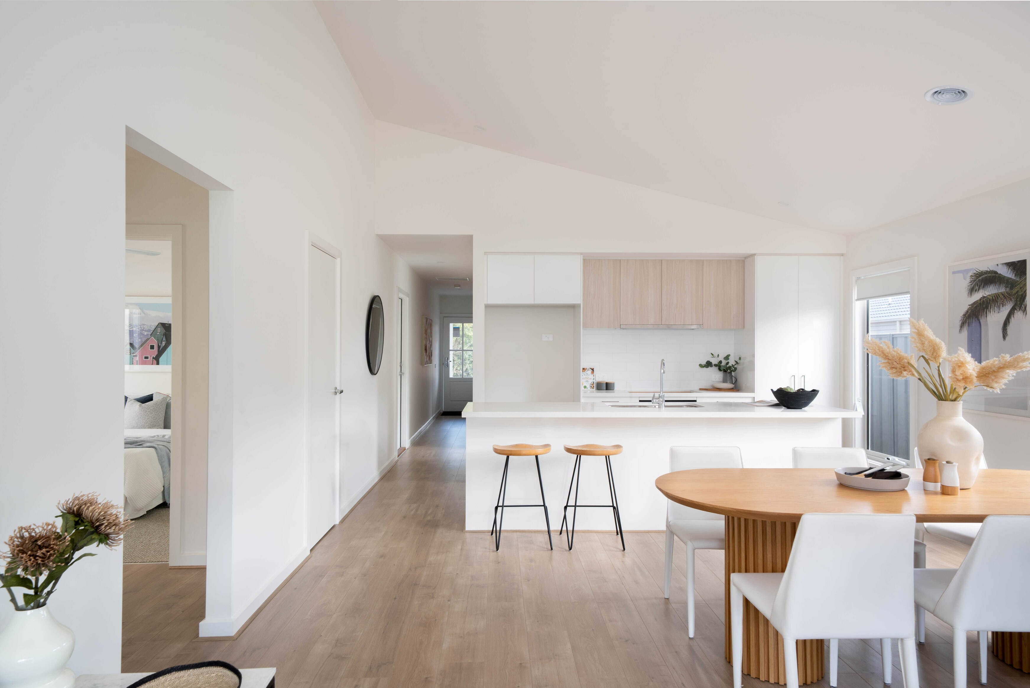 Rosedale Estate - Rosebud Living
