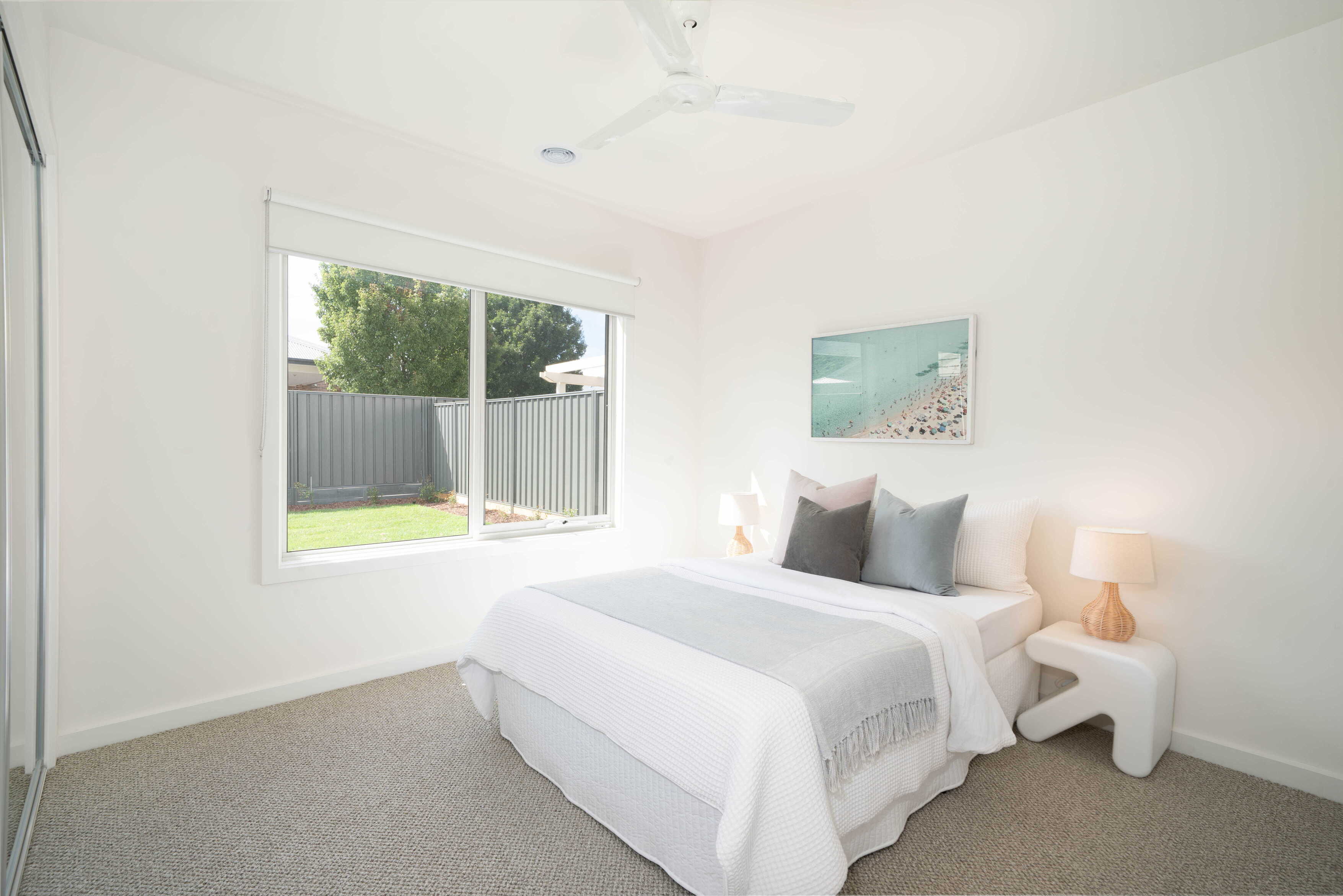 Rosedale Estate - Rosebud Bedroom