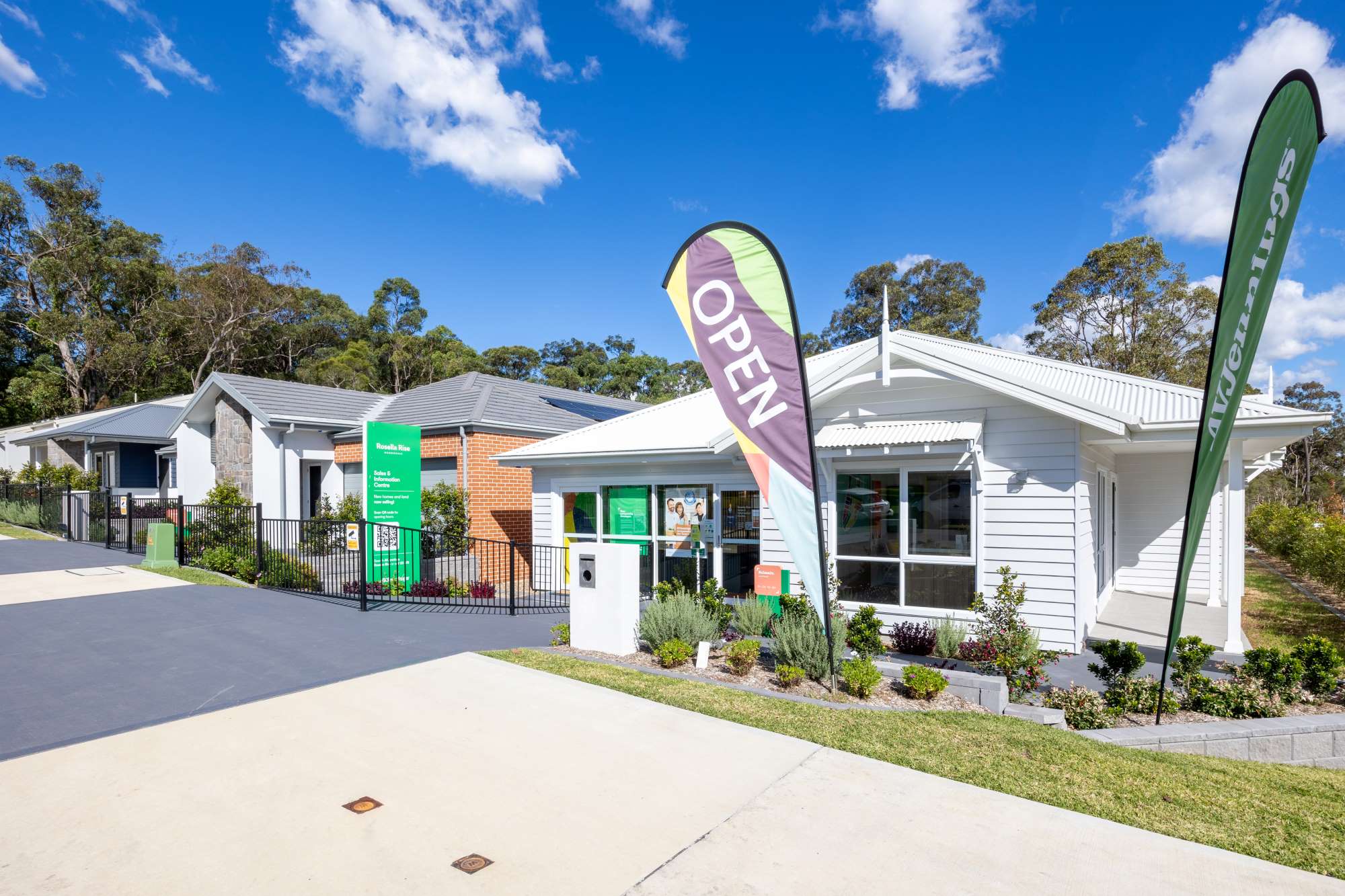Rosella Rise - Warnervale 