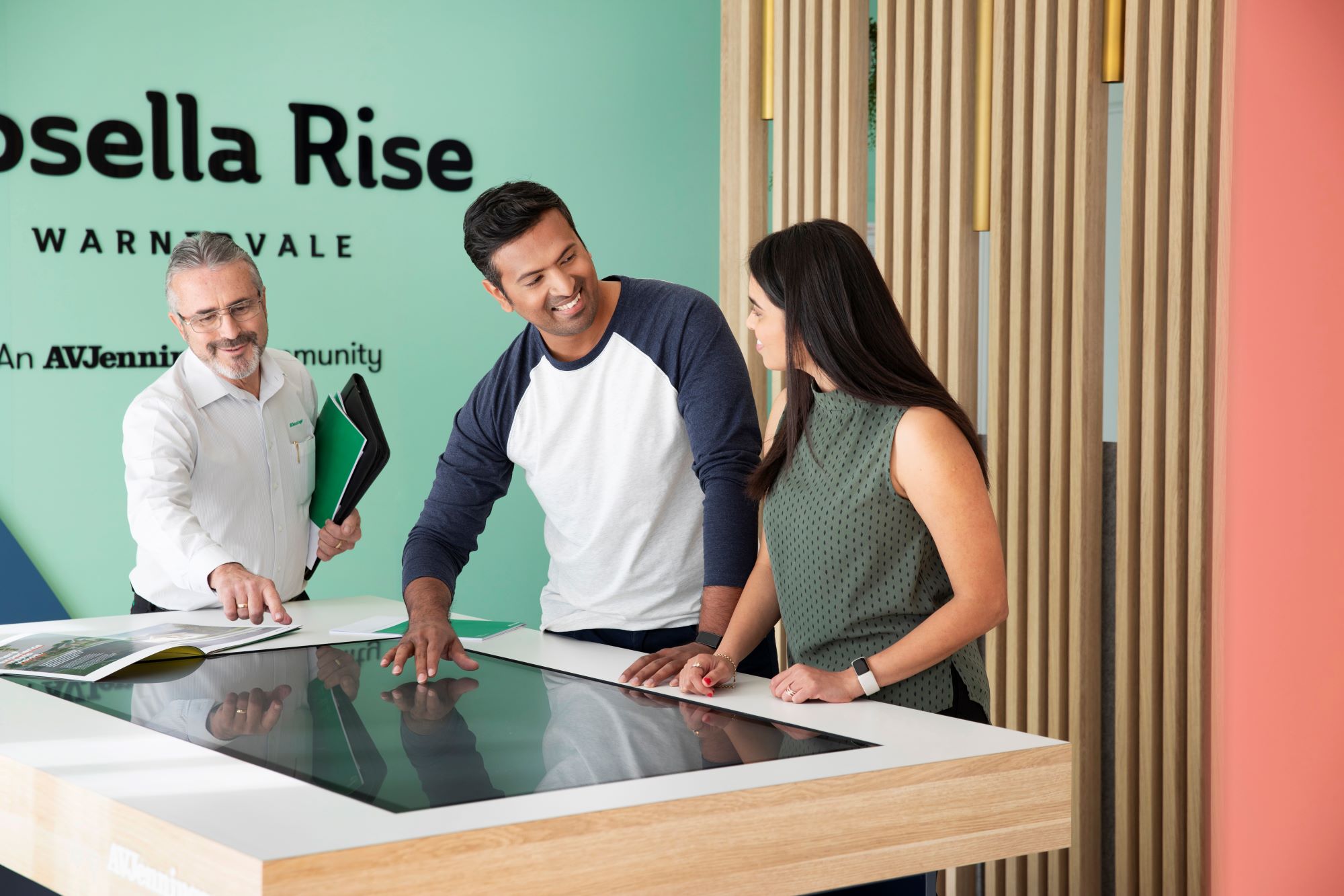 Rosella Rise - Warnervale 