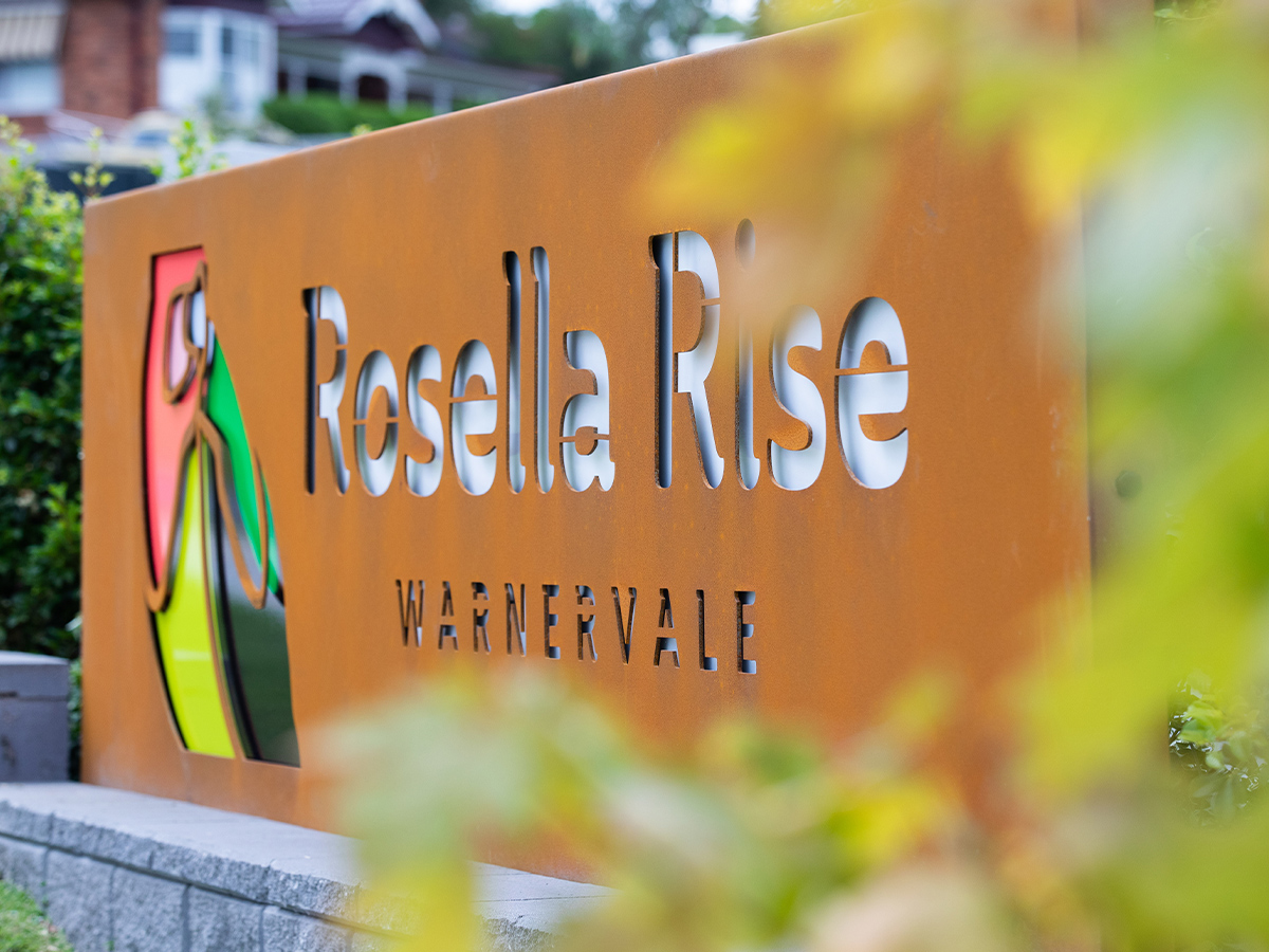 Rosella Rise - Warnervale 
