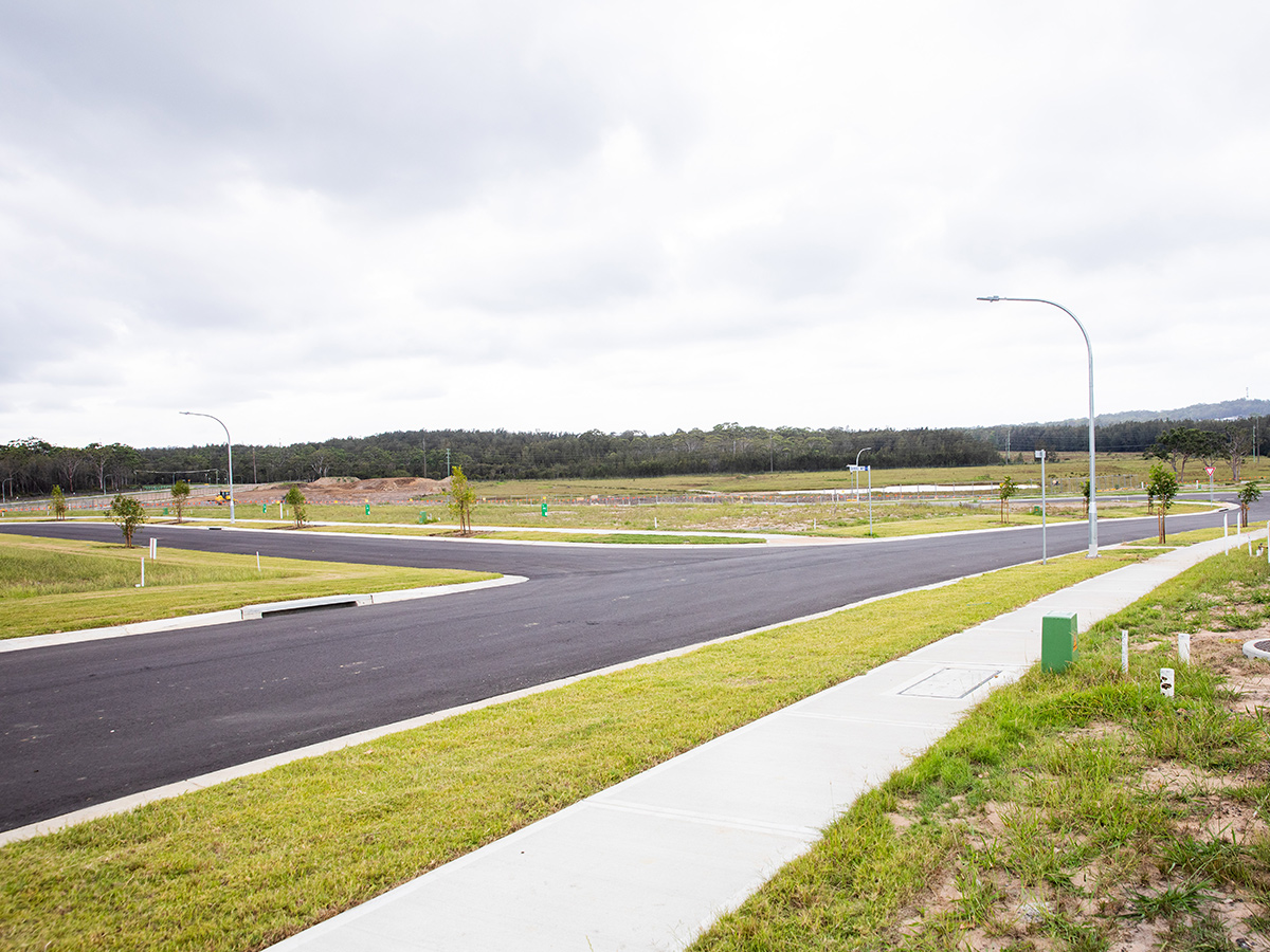 Rosella Rise - Warnervale 
