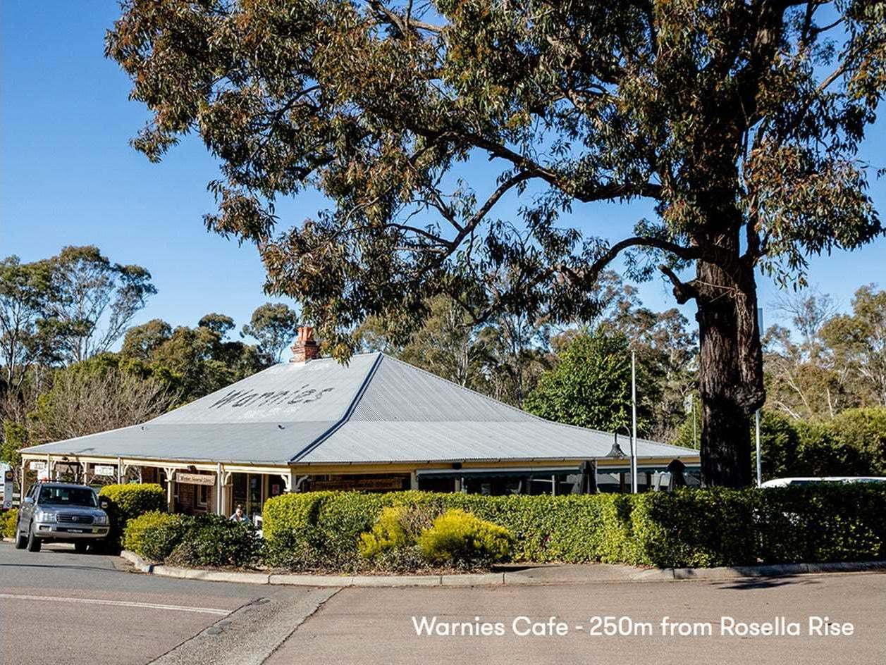 Rosella Rise - Warnervale 