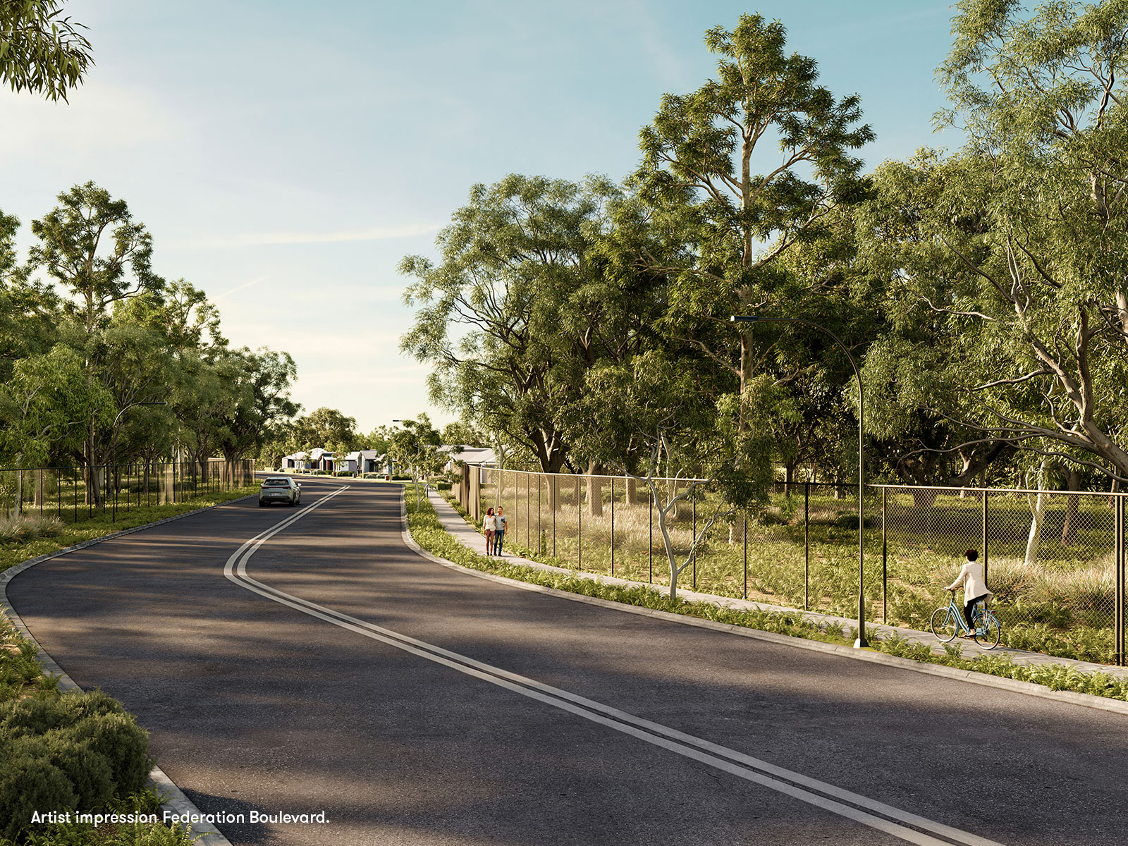 Rosella Rise - Warnervale 