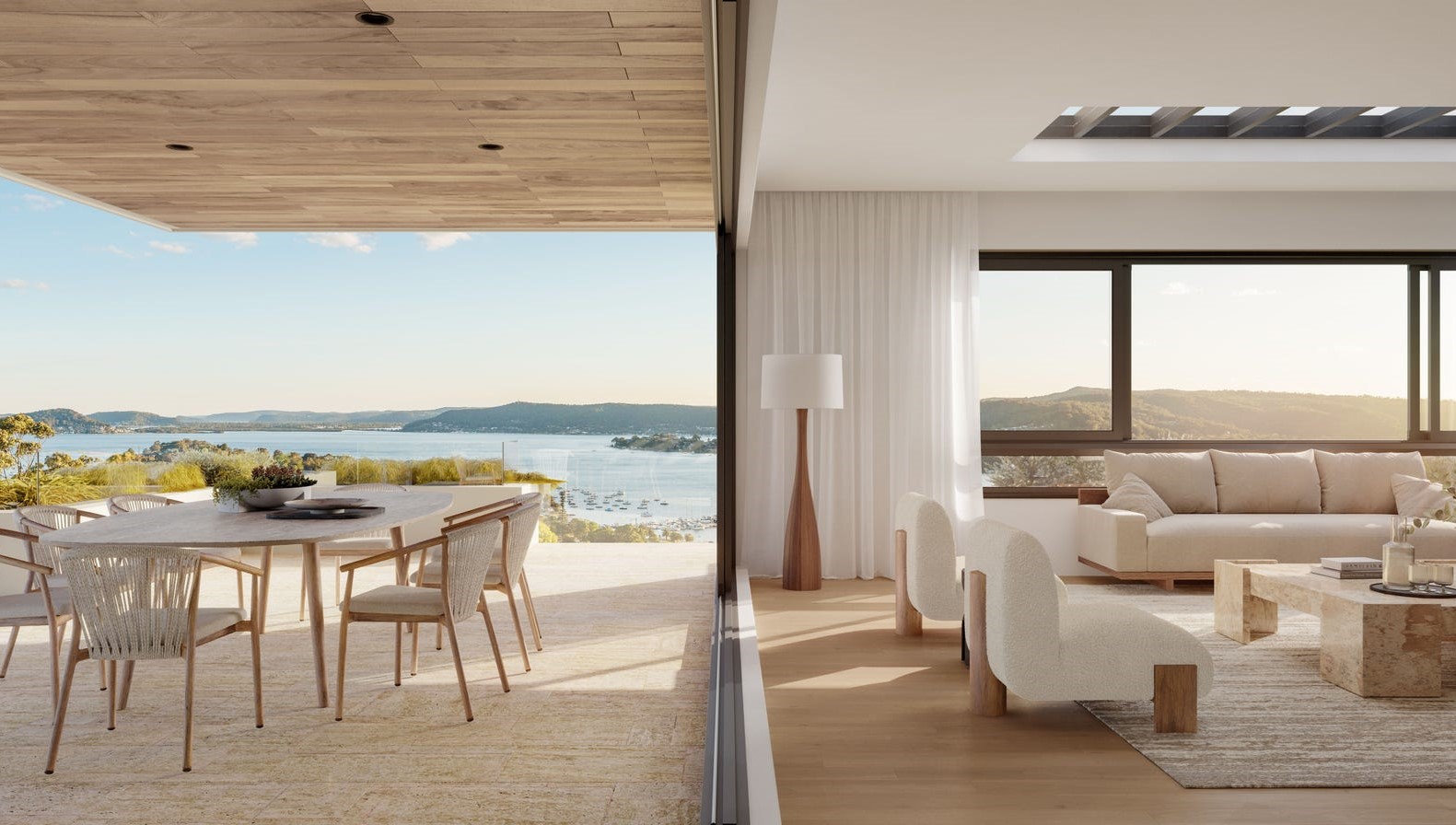 Rumbalara Residences - Gosford Living